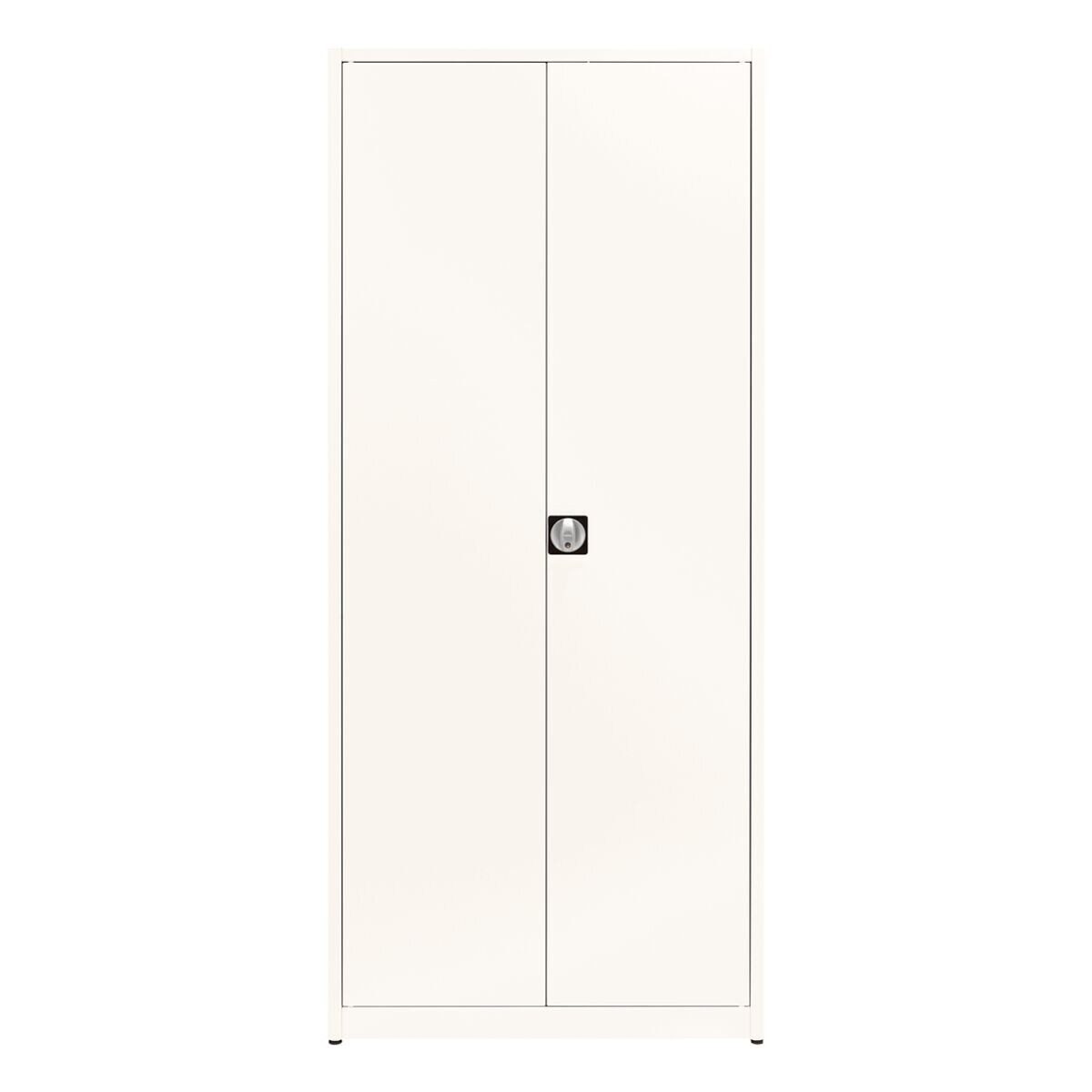 MAUSER Aktenschrank Schrank aus Stahl, abschließbar, 95 x 220 cm