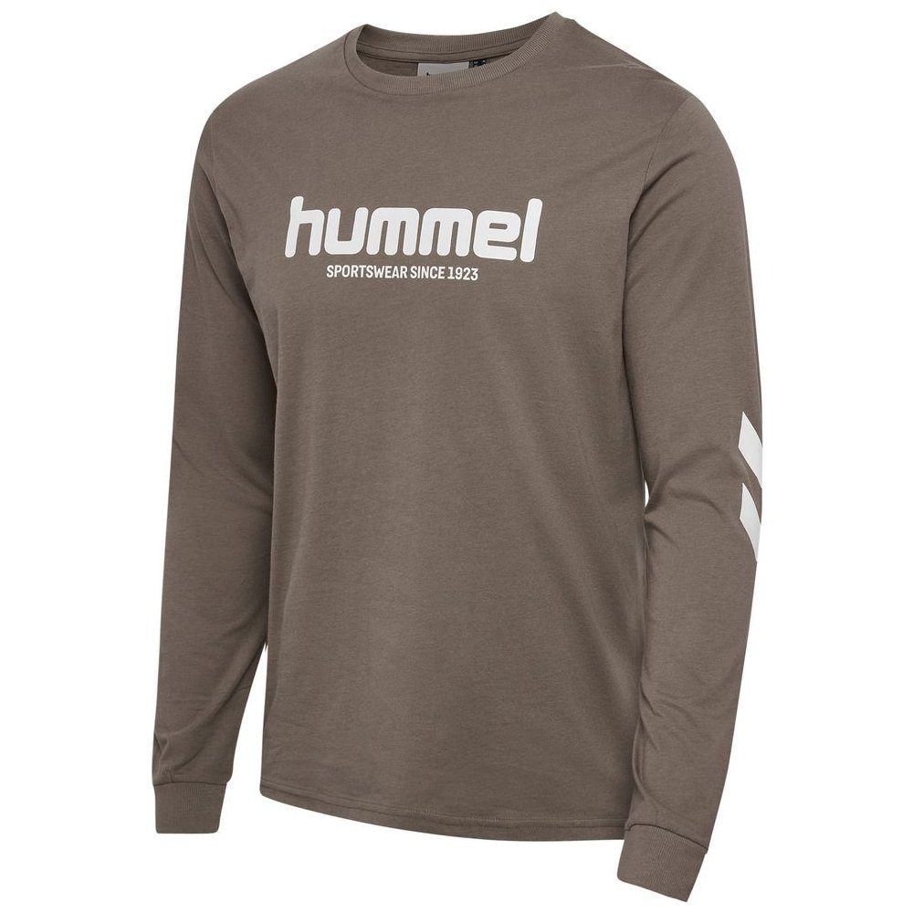 hummel T-Shirt hmlLEGACY 2.0 T-Shirt L-S