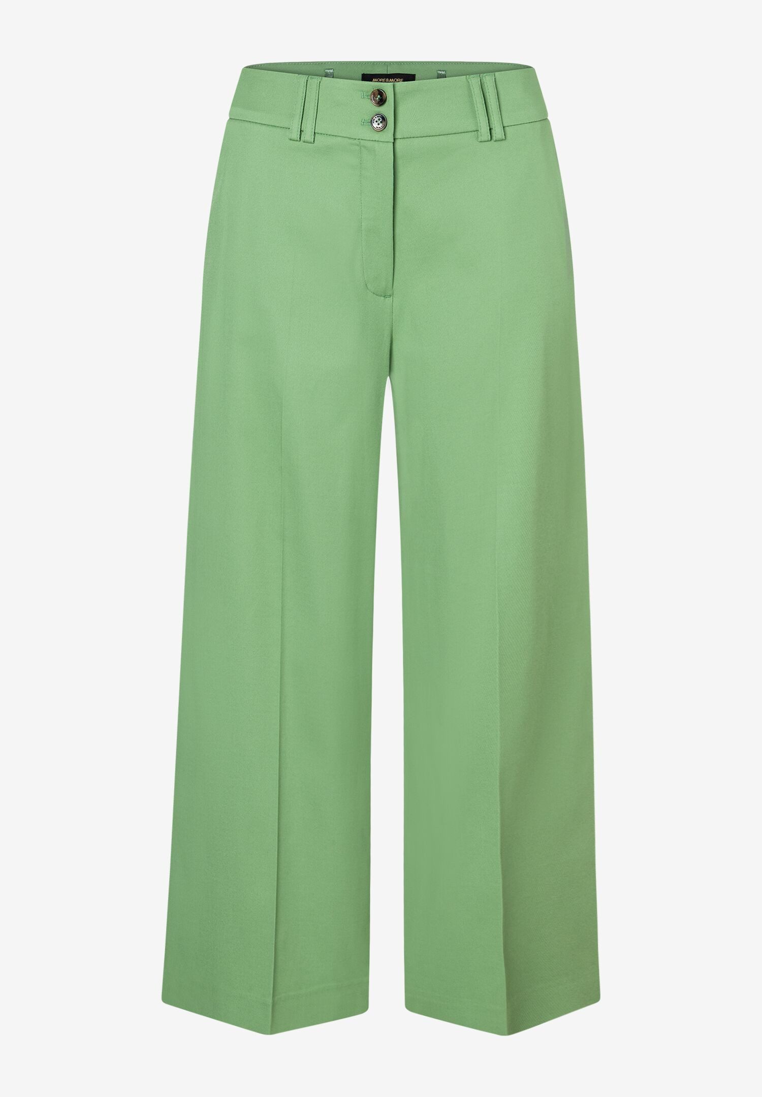 Stoffhose