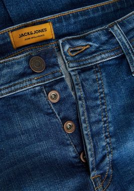 Jack & Jones Slim-fit-Jeans JJ JJITIM JJORIGINAL AGI 116