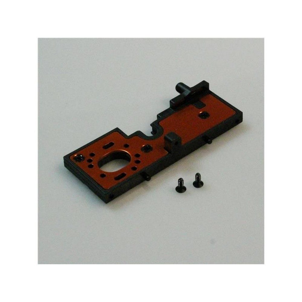 Modellbausatz DF-Models Motorhalterung FunLine 6806