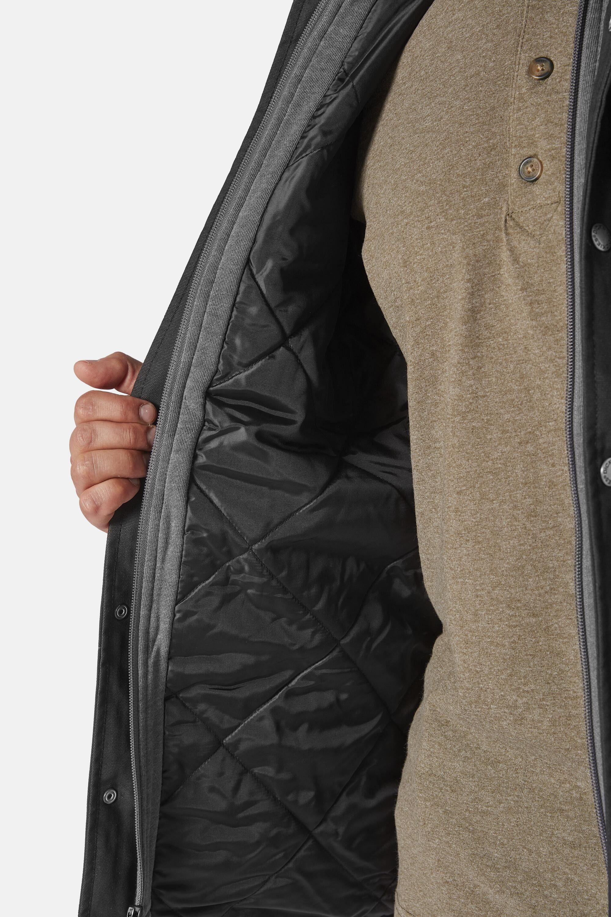 Dickies Arbeitsjacke Dickies Workwear Jacken DUCK SHIRT JKT