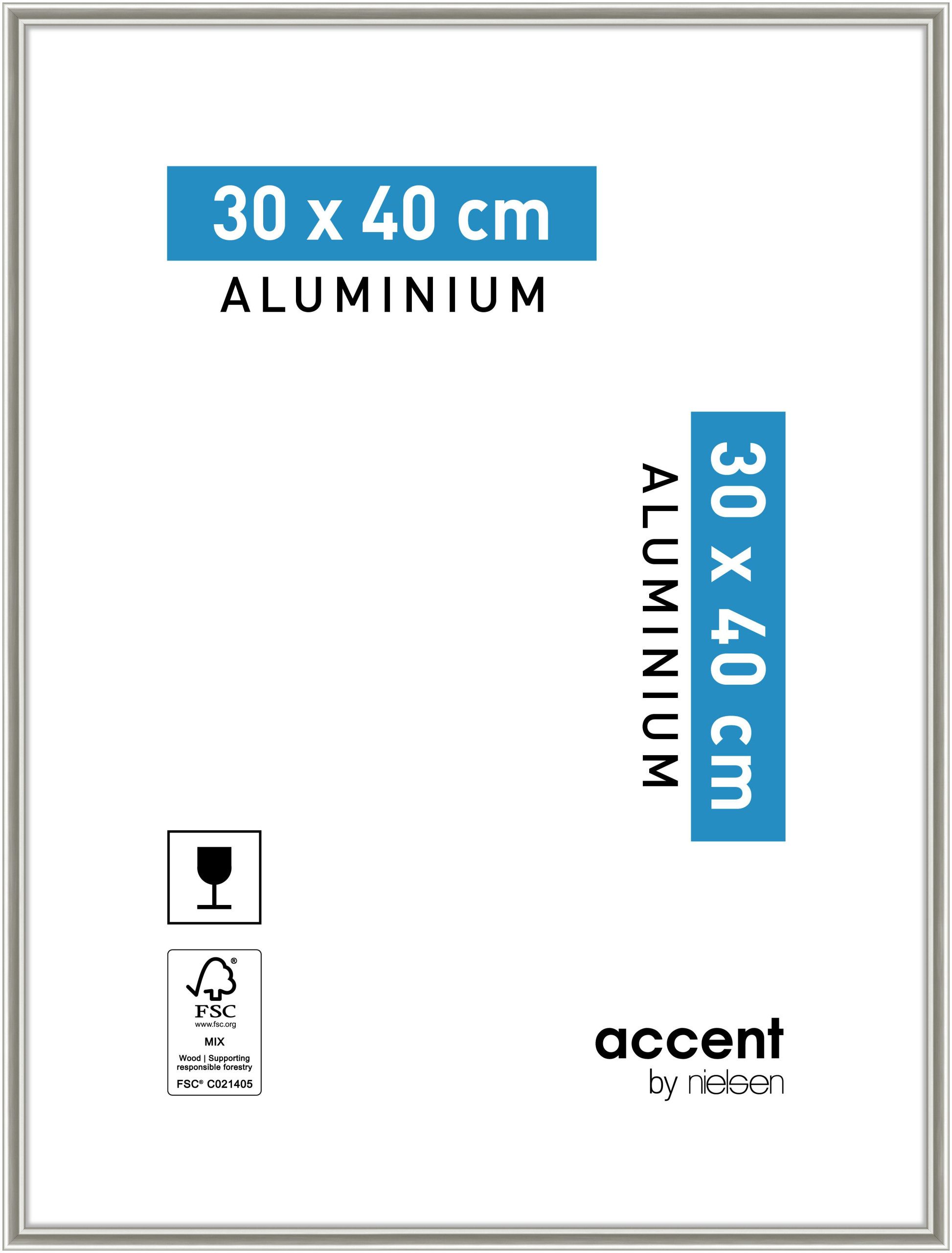 accent by nielsen Bilderrahmen Accent, (1 günstig online kaufen