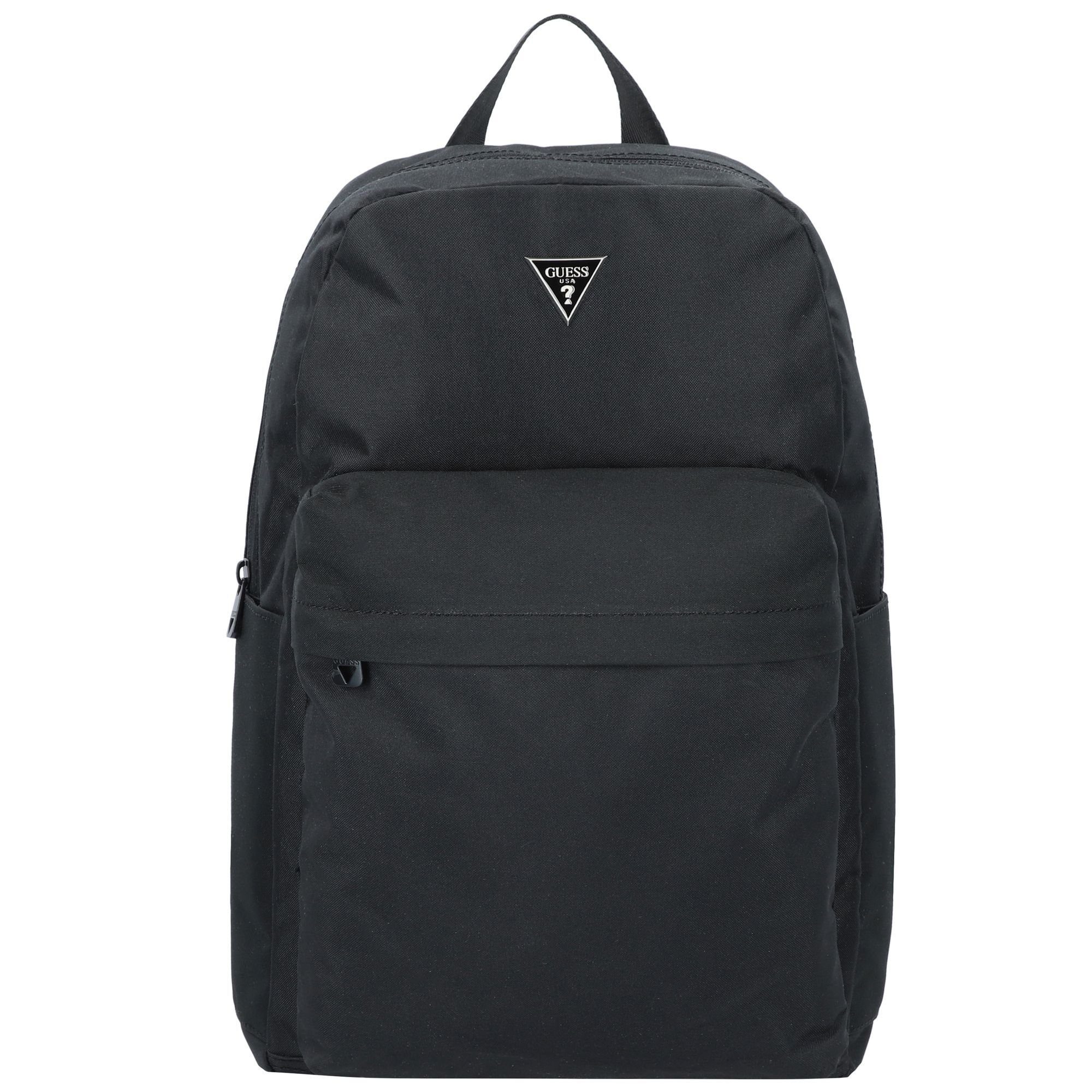 Guess black Elvis, Daypack Polyester