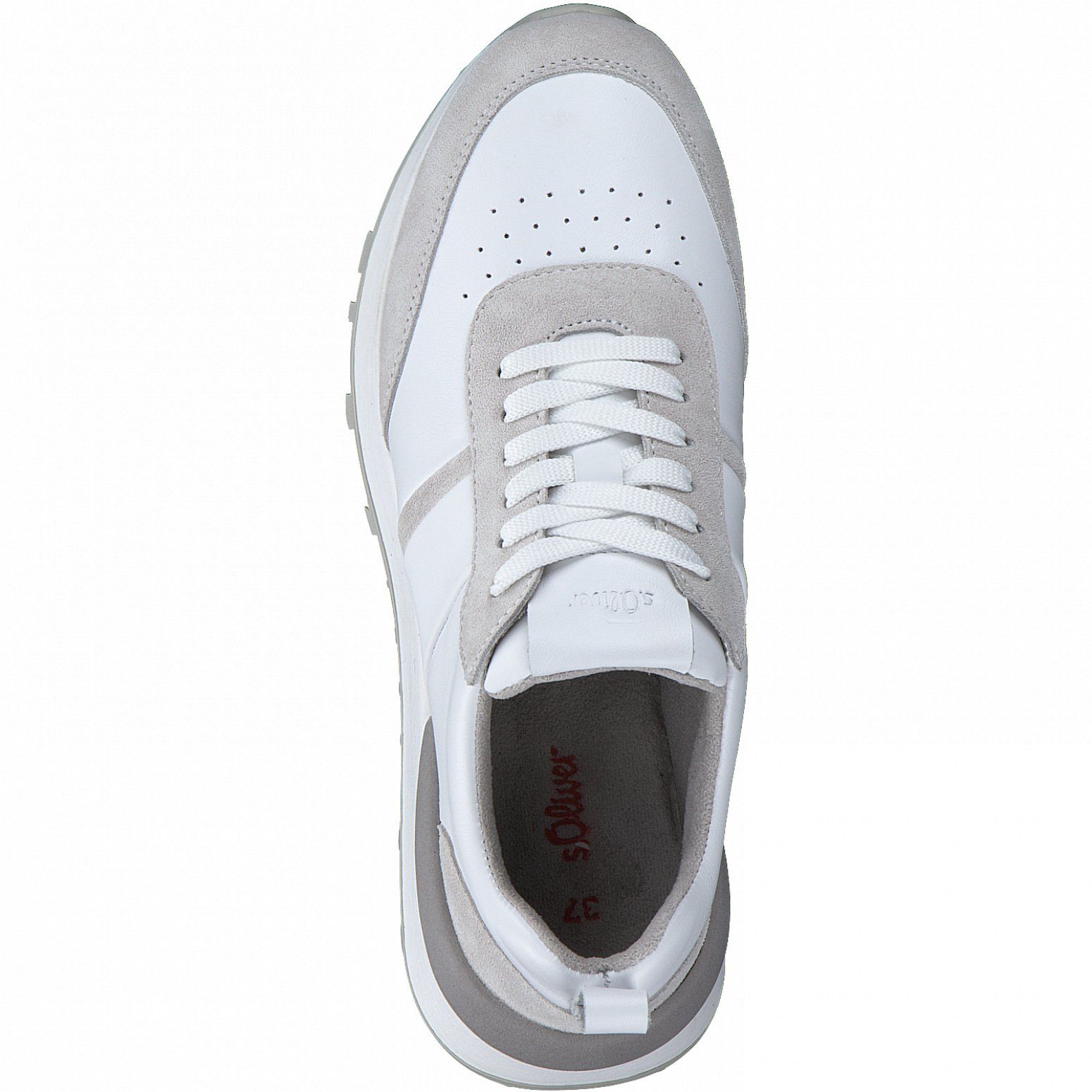 s.Oliver Sneaker