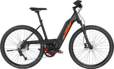 KTM E-Bike KTM Macina Pro Cross 625