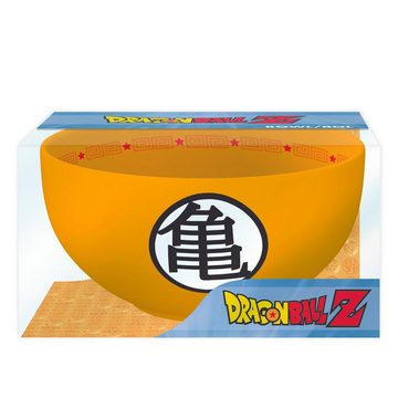 Dragon Ball Schale