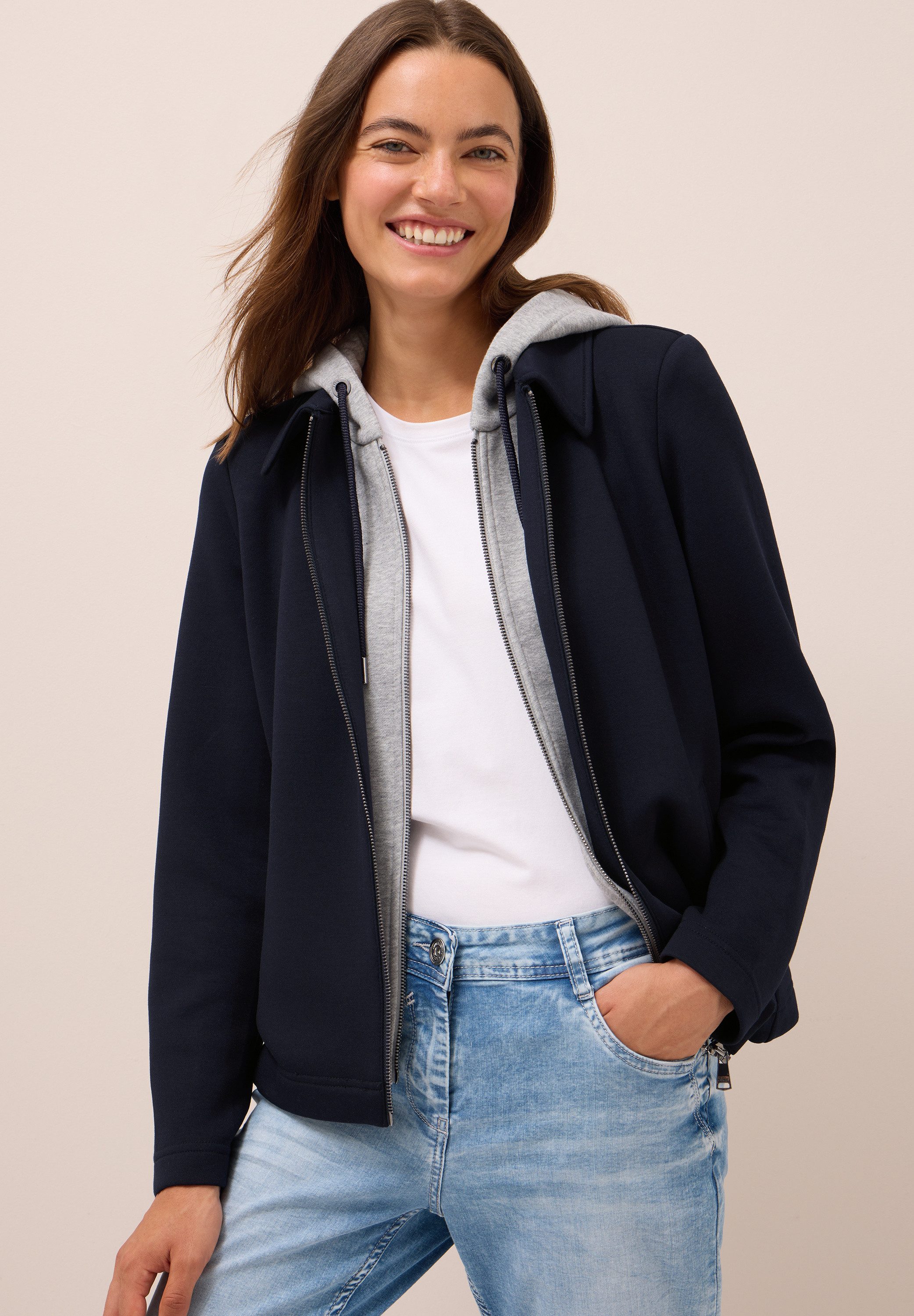 Outdoorjacke