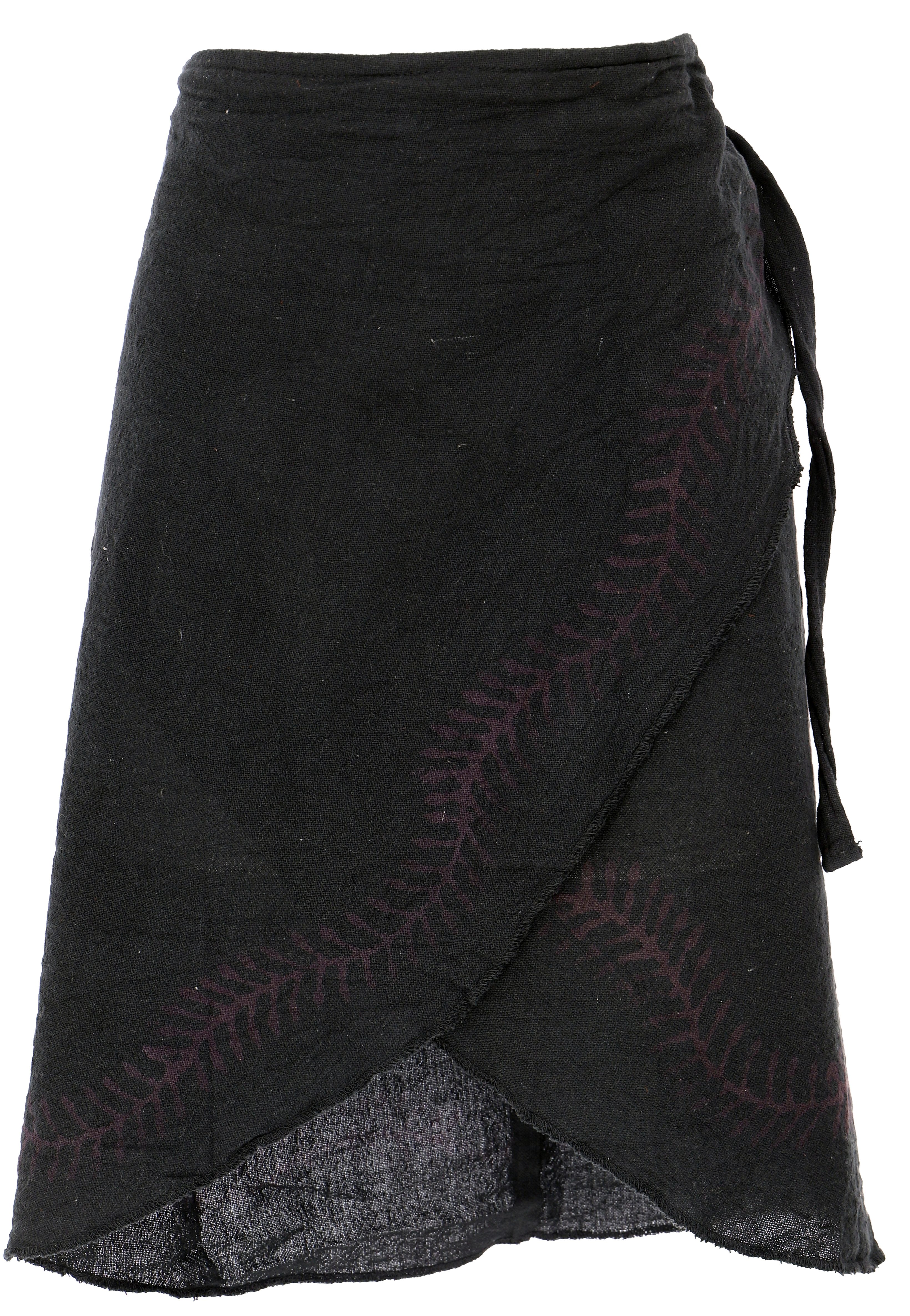 Guru-Shop Minirock Psytrance Goa Pixi Minirock, bedruckter Ethno.. alternat günstig online kaufen