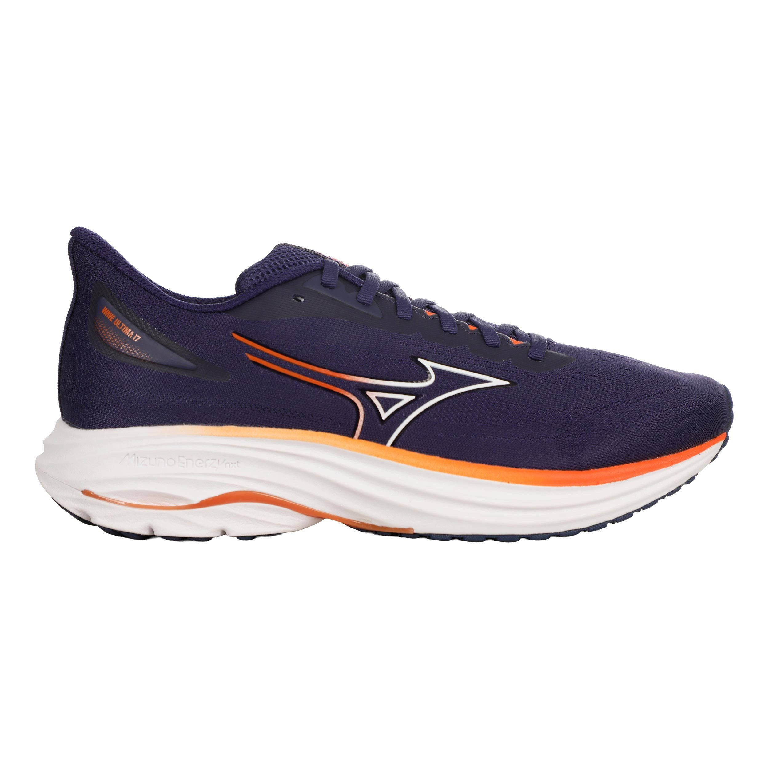 Mizuno Wave Ultima 17 - Neutralschuh Laufschuh