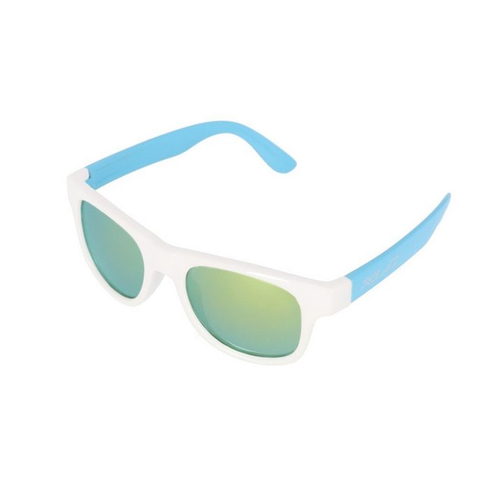 Sonnenbrille XLC Kids Sonnenbrille Kentucky Rahmen blau GlÃ¤ser verspiegelt