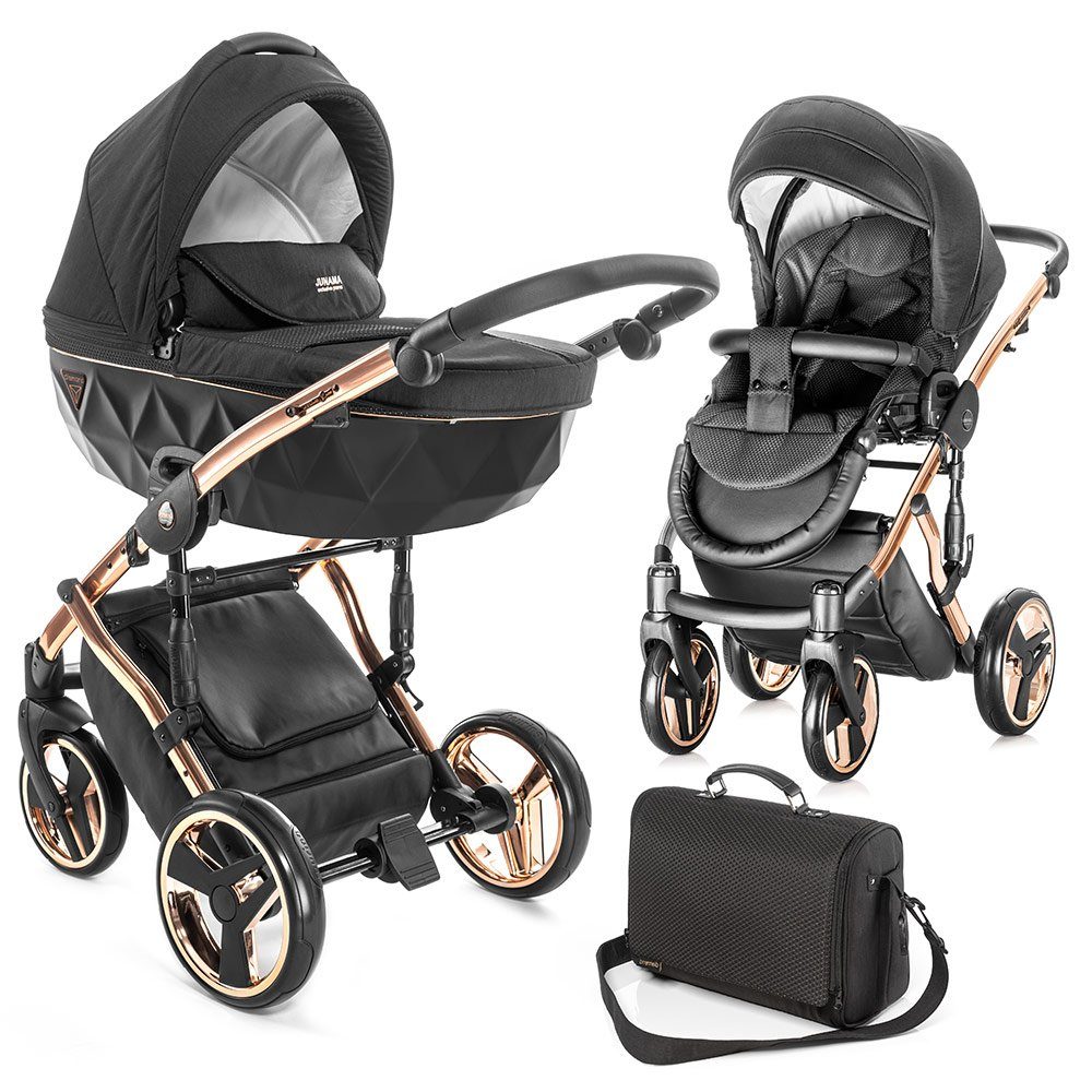 kinderwagen 3 in 1 otto