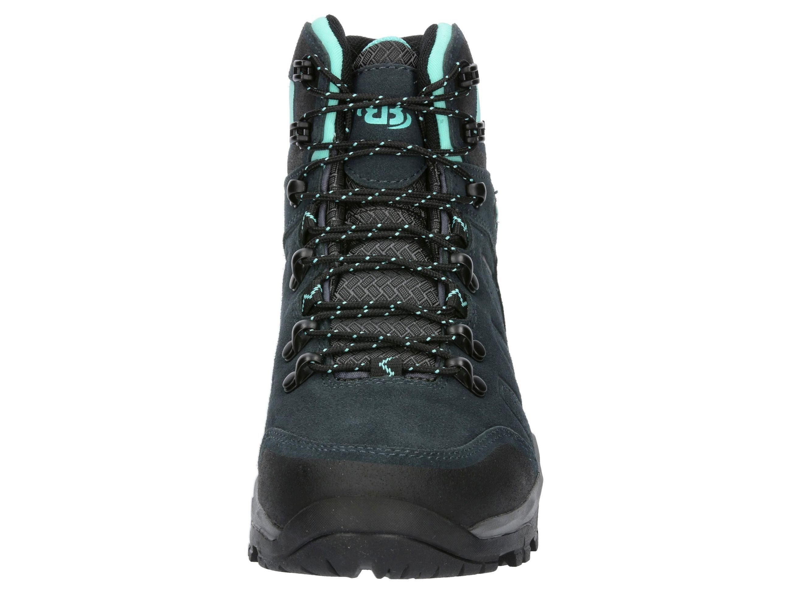 BRÜTTING Outdoorstiefel Mount Princeton Stiefel