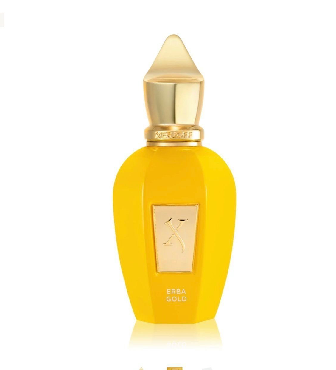Eau de Parfum Erba Gold 100ml