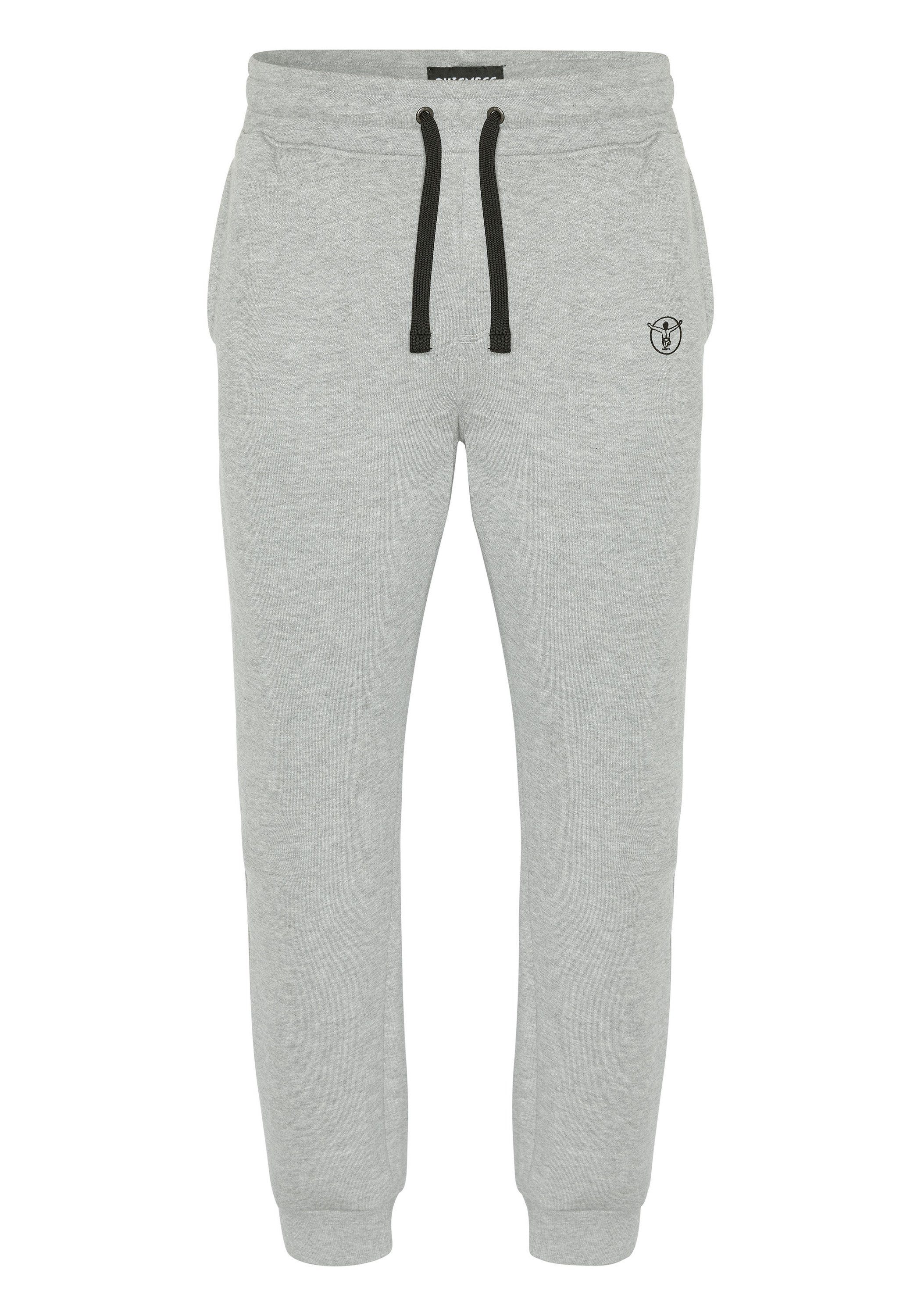 Chiemsee Sweathose Sweathose mit Jumper-Print 1 günstig online kaufen