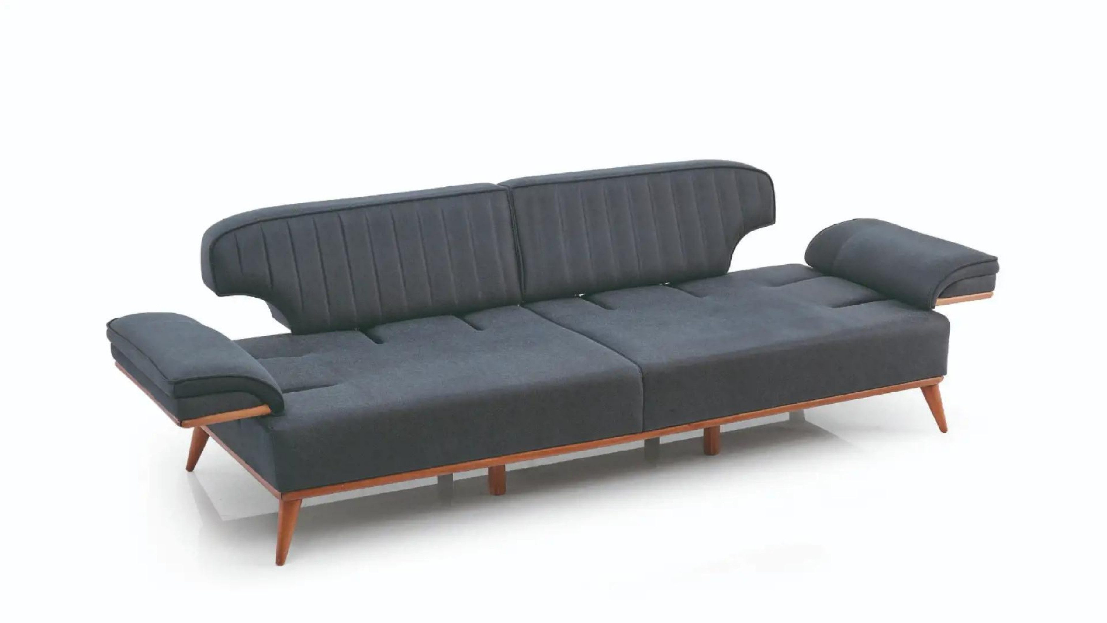 gowoll Polstergarnitur 3 Sitzer Sofa mit günstig online kaufen