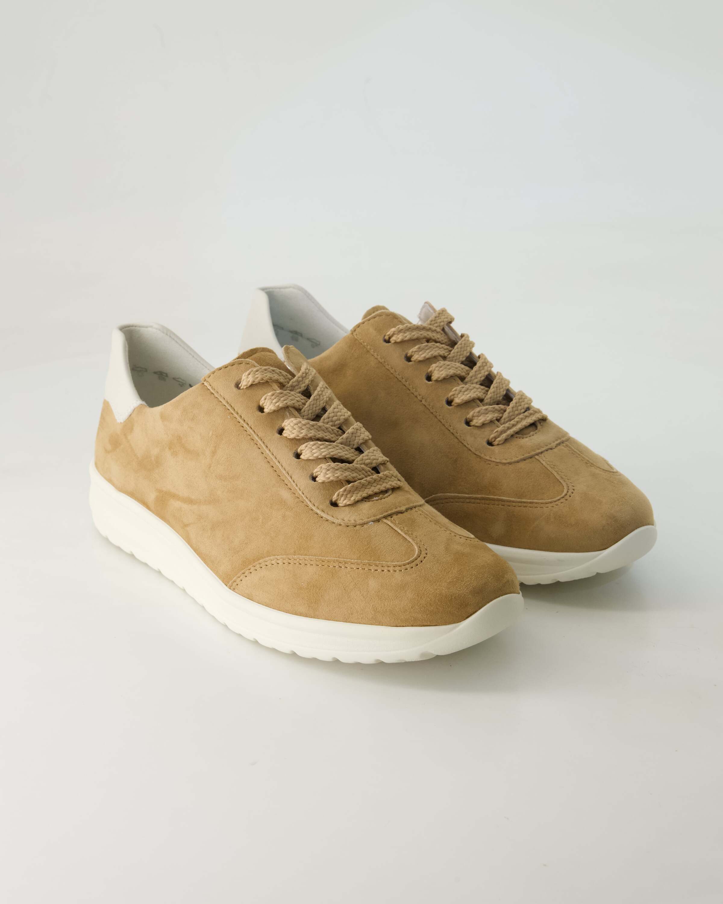 Semler Ulla Sneaker Obermaterial: Leder