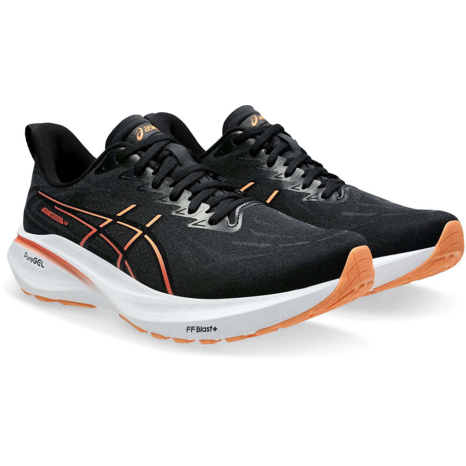 GT-2000 12 Men 1011B691-404 Laufschuh