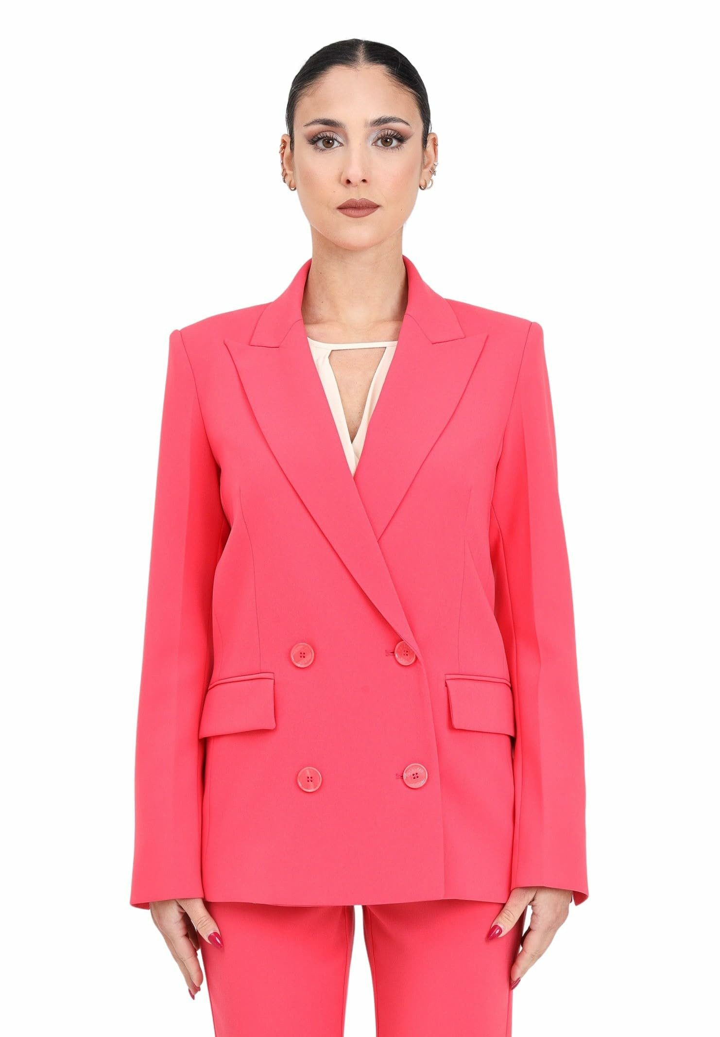 Patrizia Pepe Jackenblazer Blazer für Damen (keine Angabe, 1-tlg)