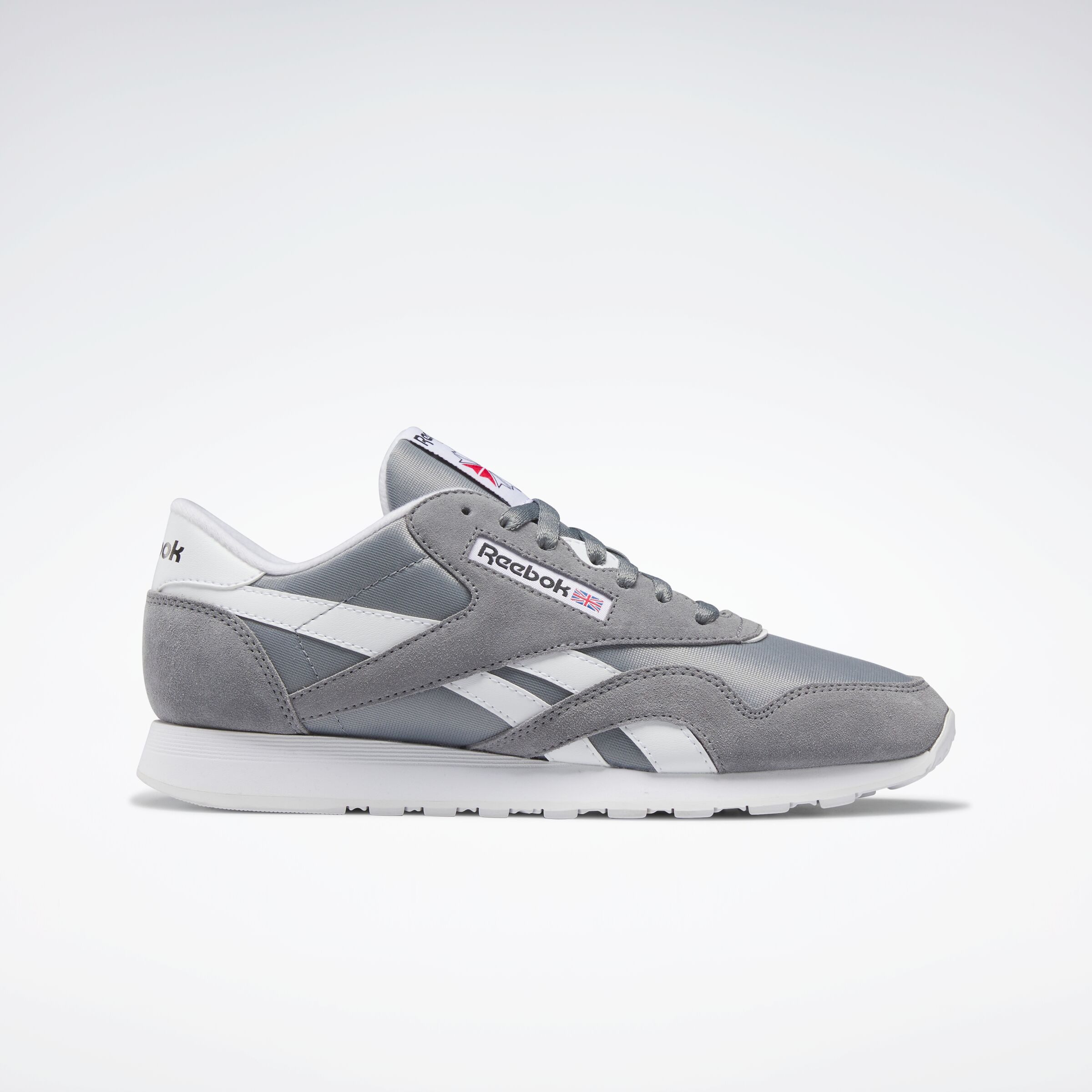 Reebok Classic CL NYLON Sneaker