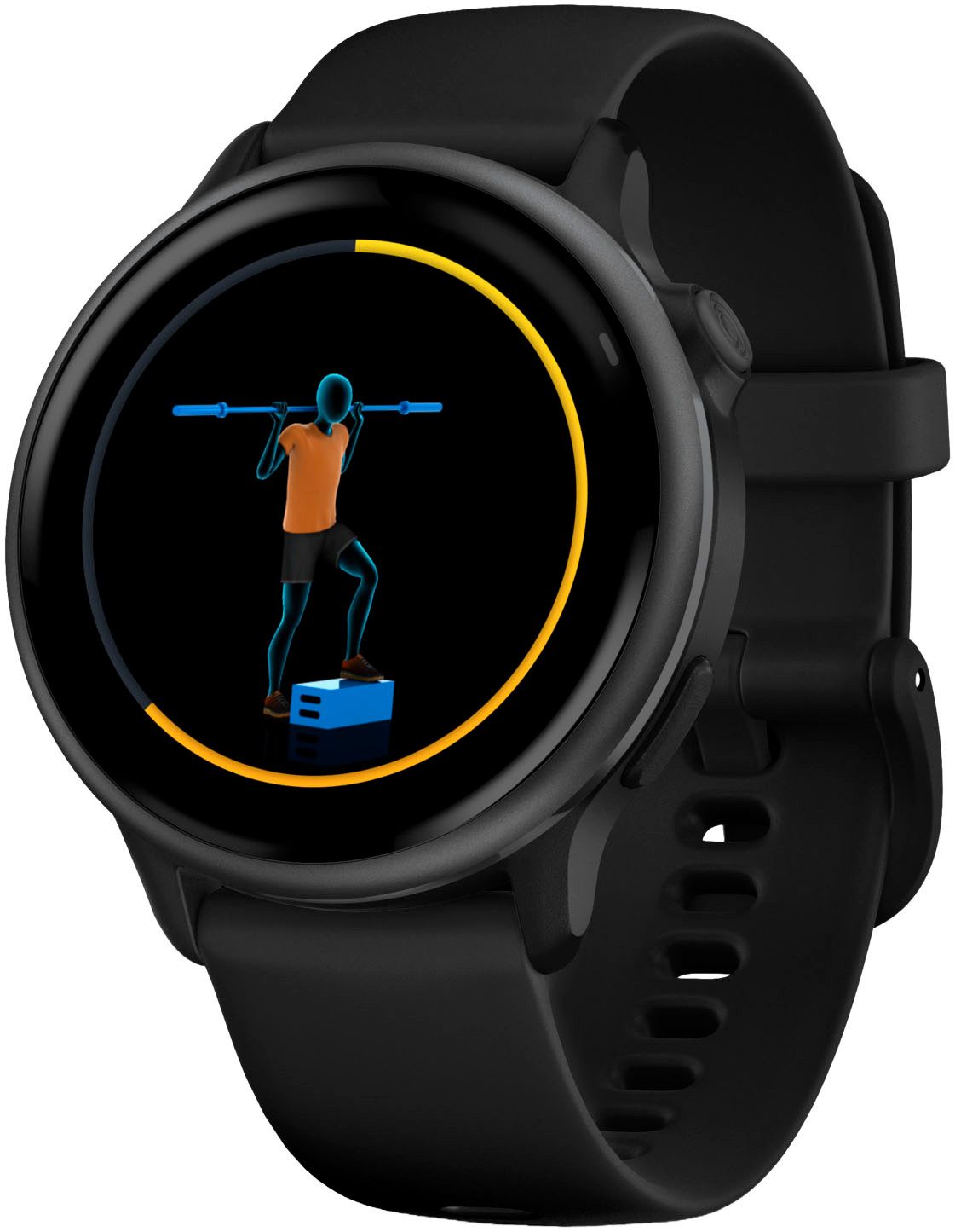 Garmin vívoactive 6 Smartwatch (Garmin)