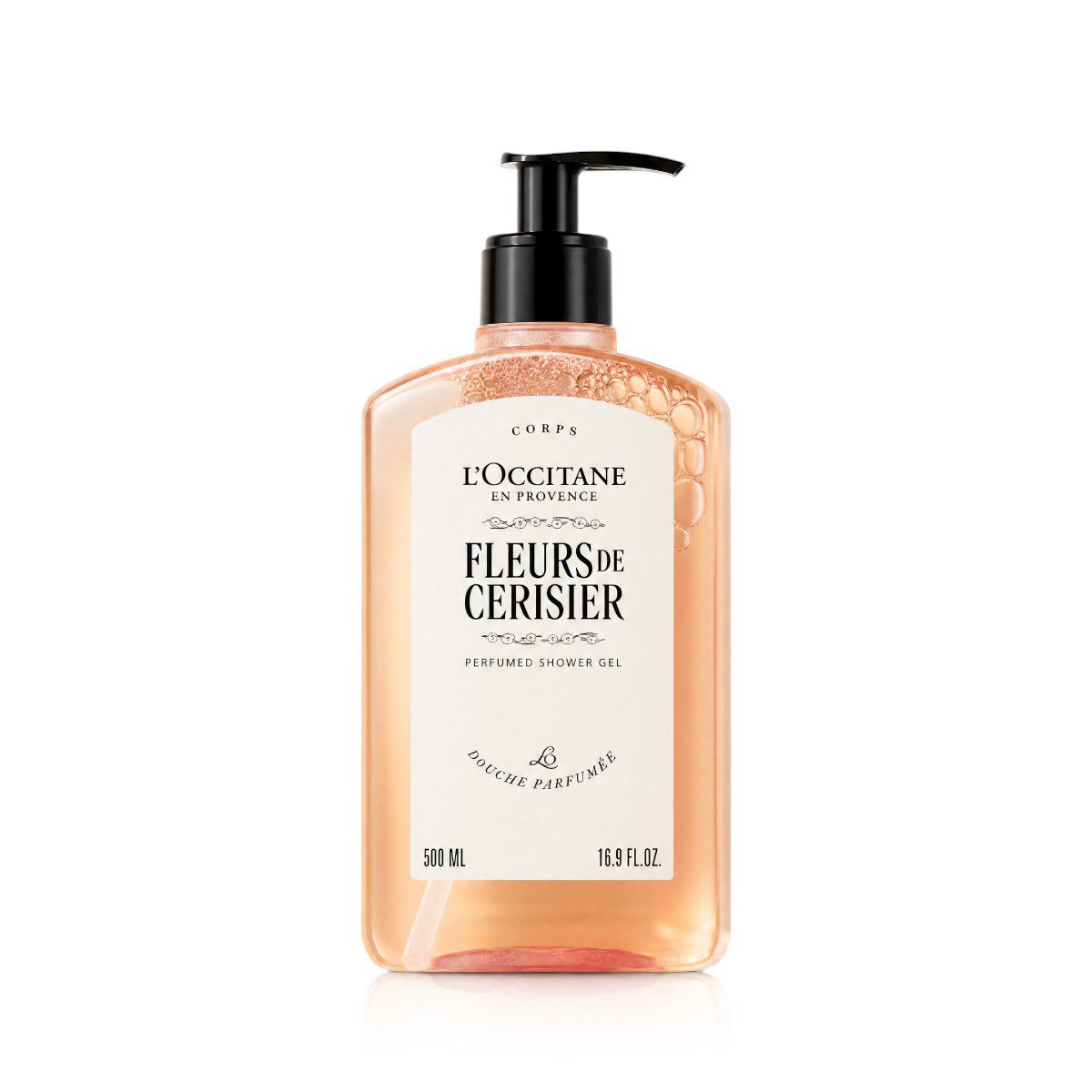 L'OCCITANE Duschgel Fleurs De Cerisier