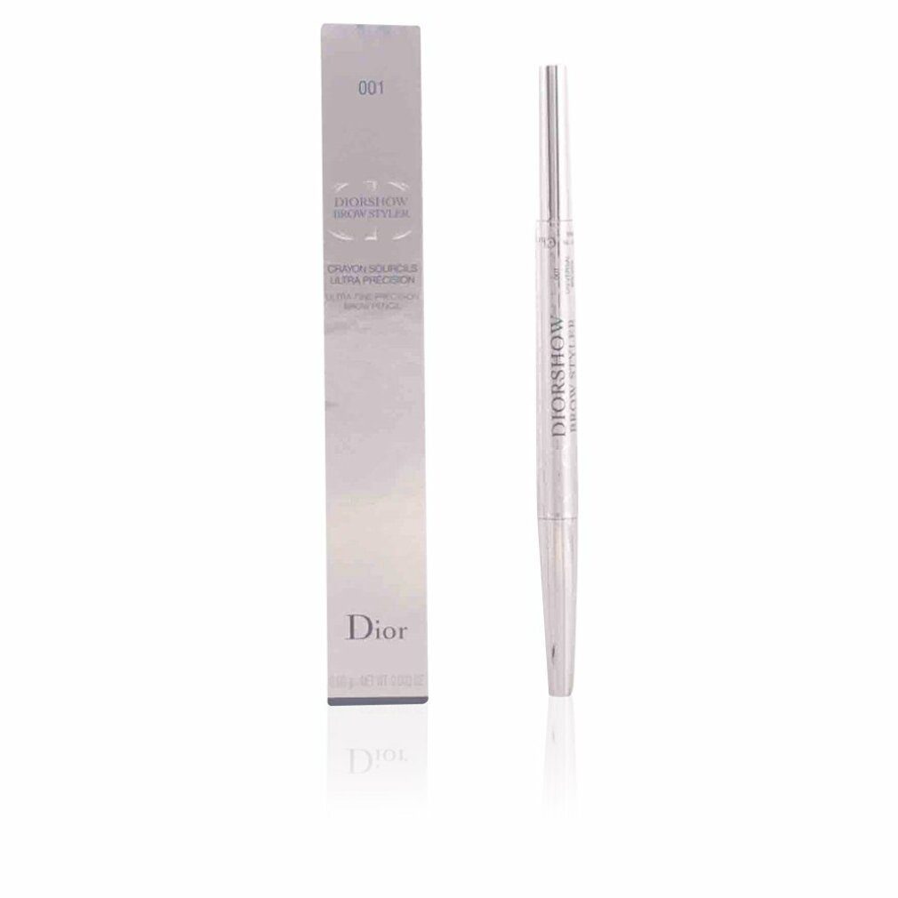 Dior Augenbrauen-Stift show Brow Styler 001 Universal Brown