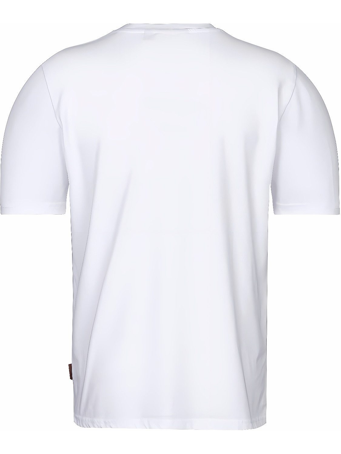 naketano T-Shirt Adonis Fischer