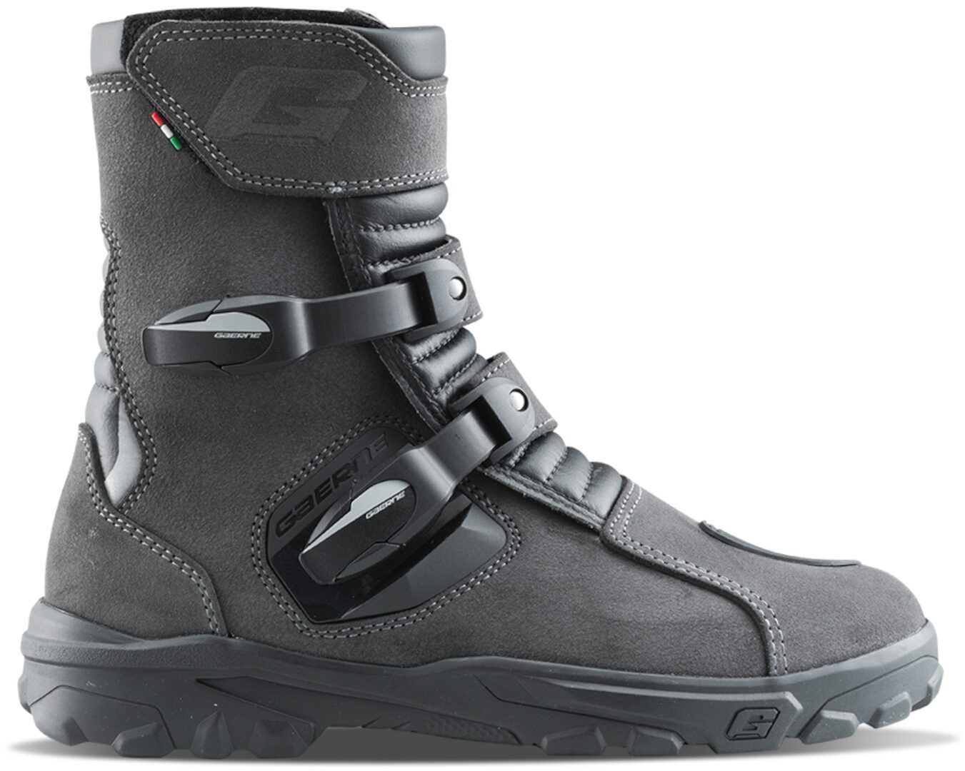 G-Dune Aquatech wasserdichter Motorradstiefel Motorradstiefel