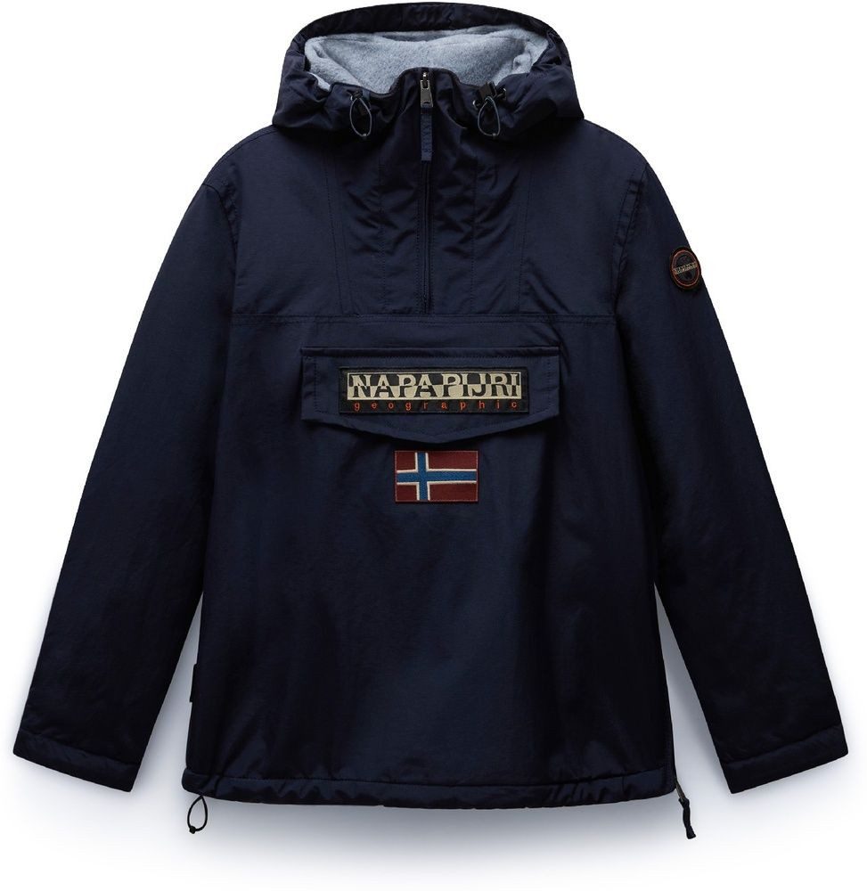 Kurzjacke Rainforestint 5