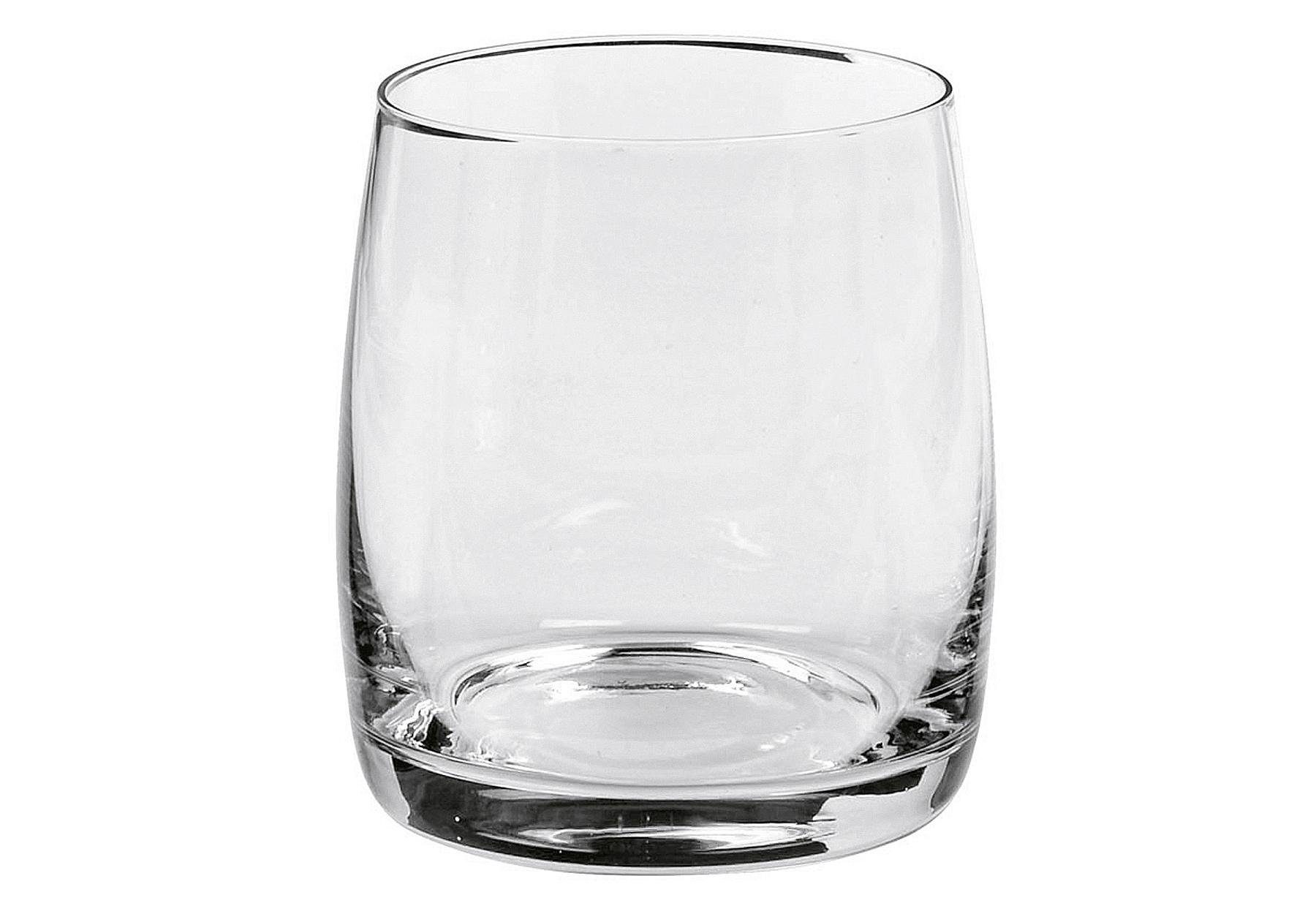 Bohemia Cristal Glas Whiskybecher 'Ideal'