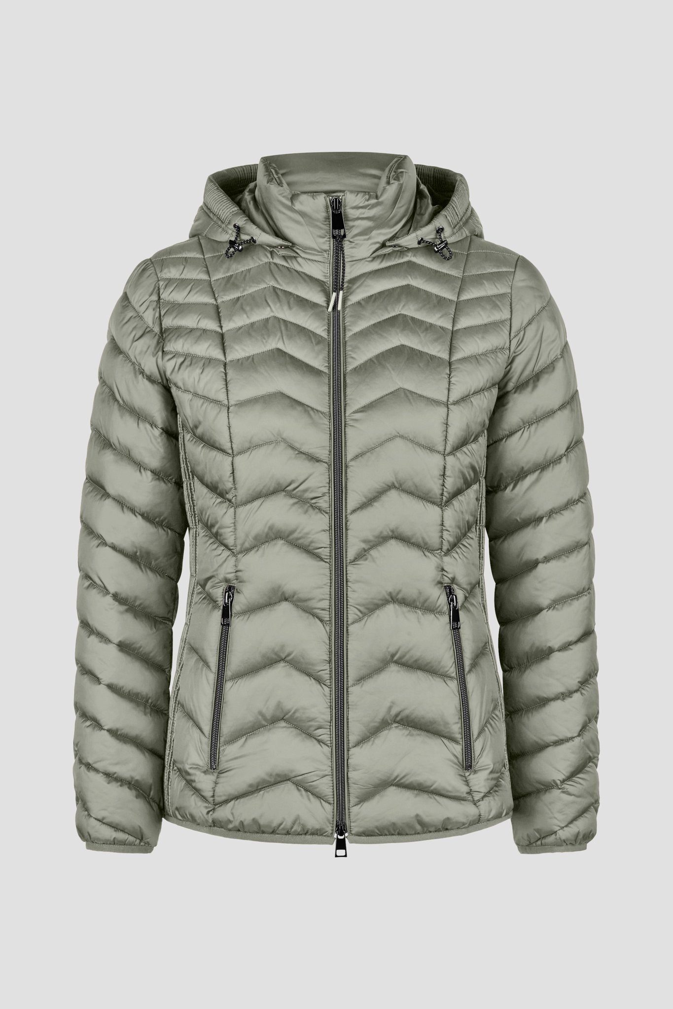Barbara Lebek Outdoorjacke
