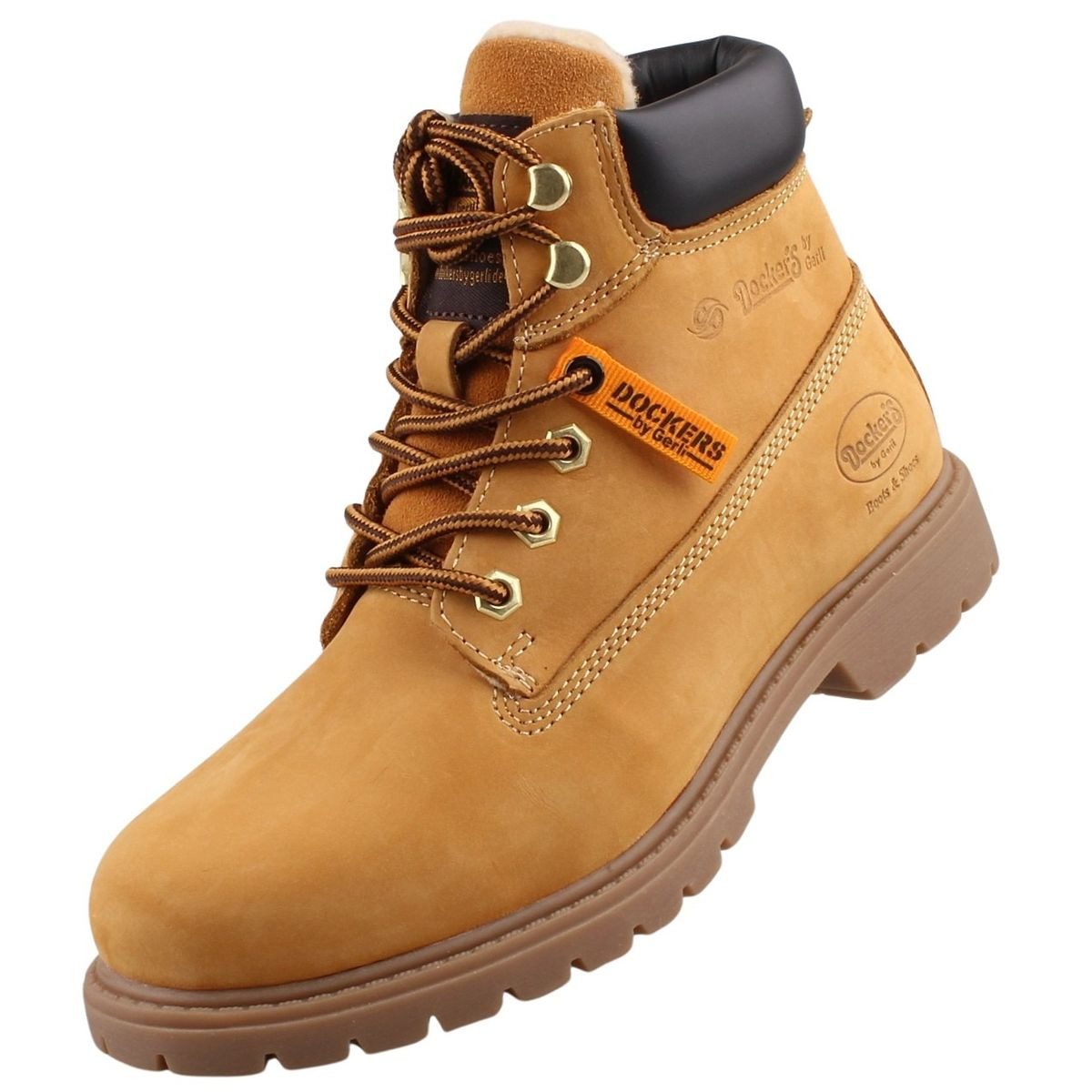 Dockers by Gerli 45PA340-300910 Stiefelette günstig online kaufen