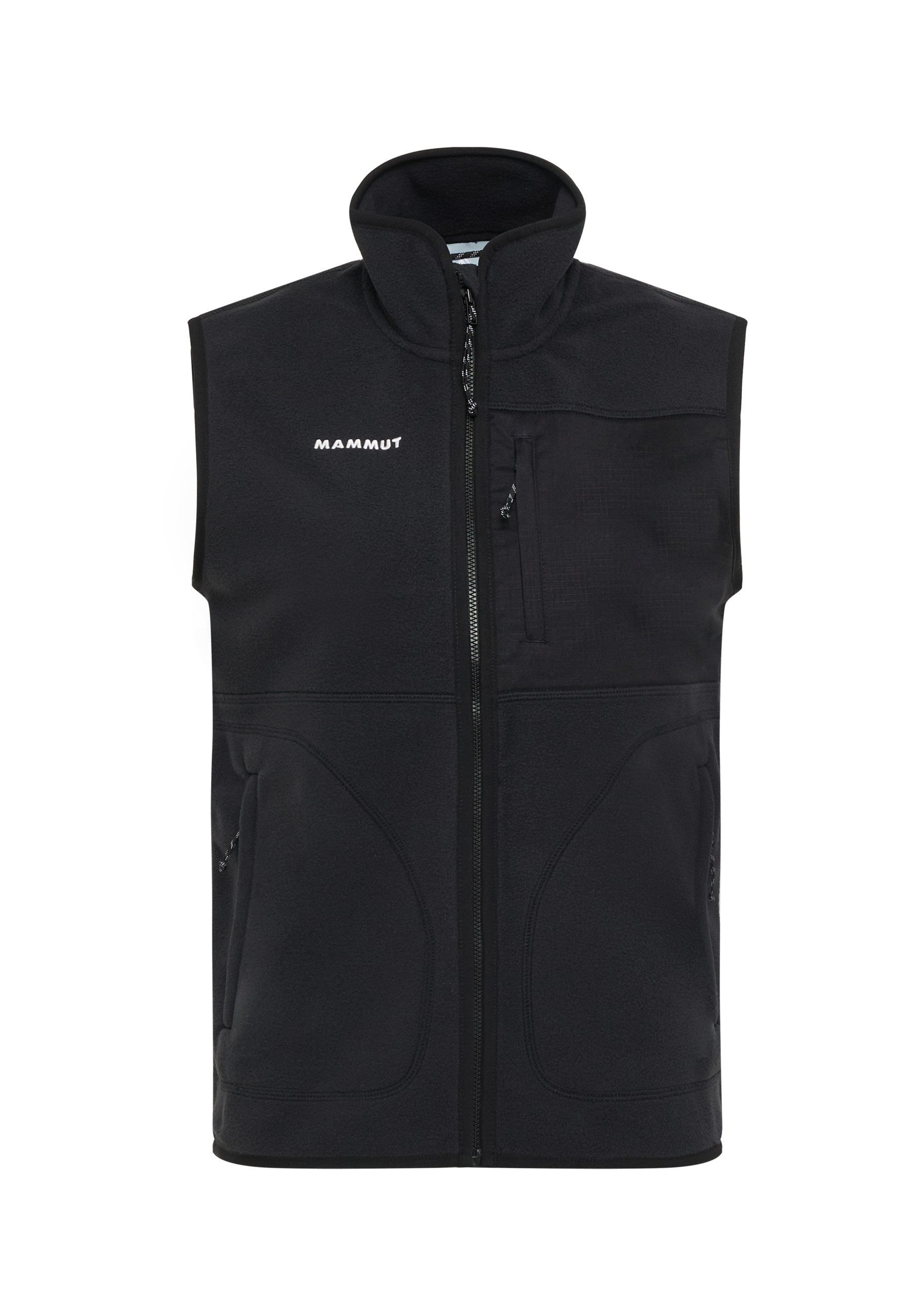 Mammut Fleecejacke Tamaro ML Vest Women