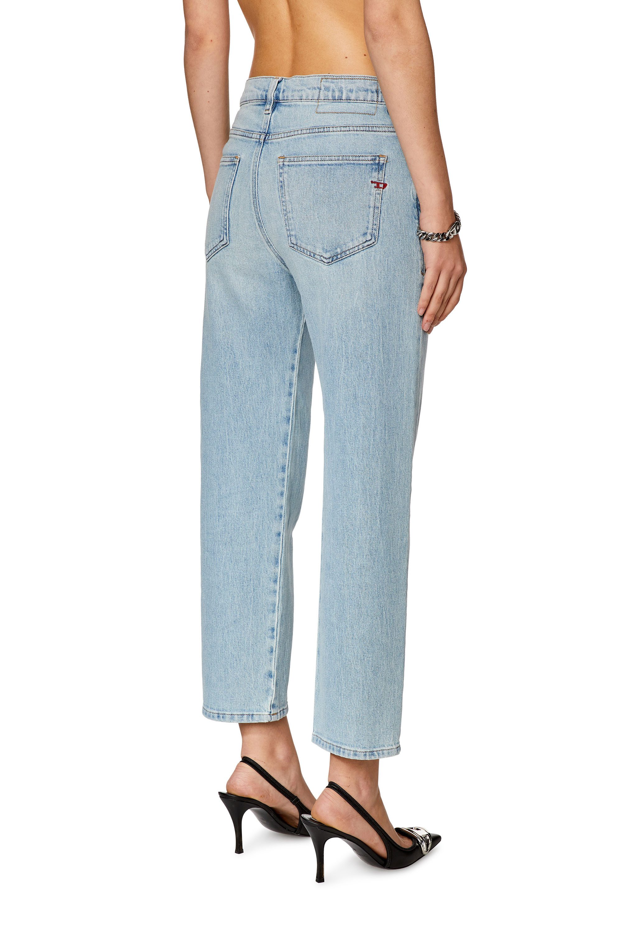 Diesel Loose-fit-Jeans Boyfriend Fit - 2016 günstig online kaufen