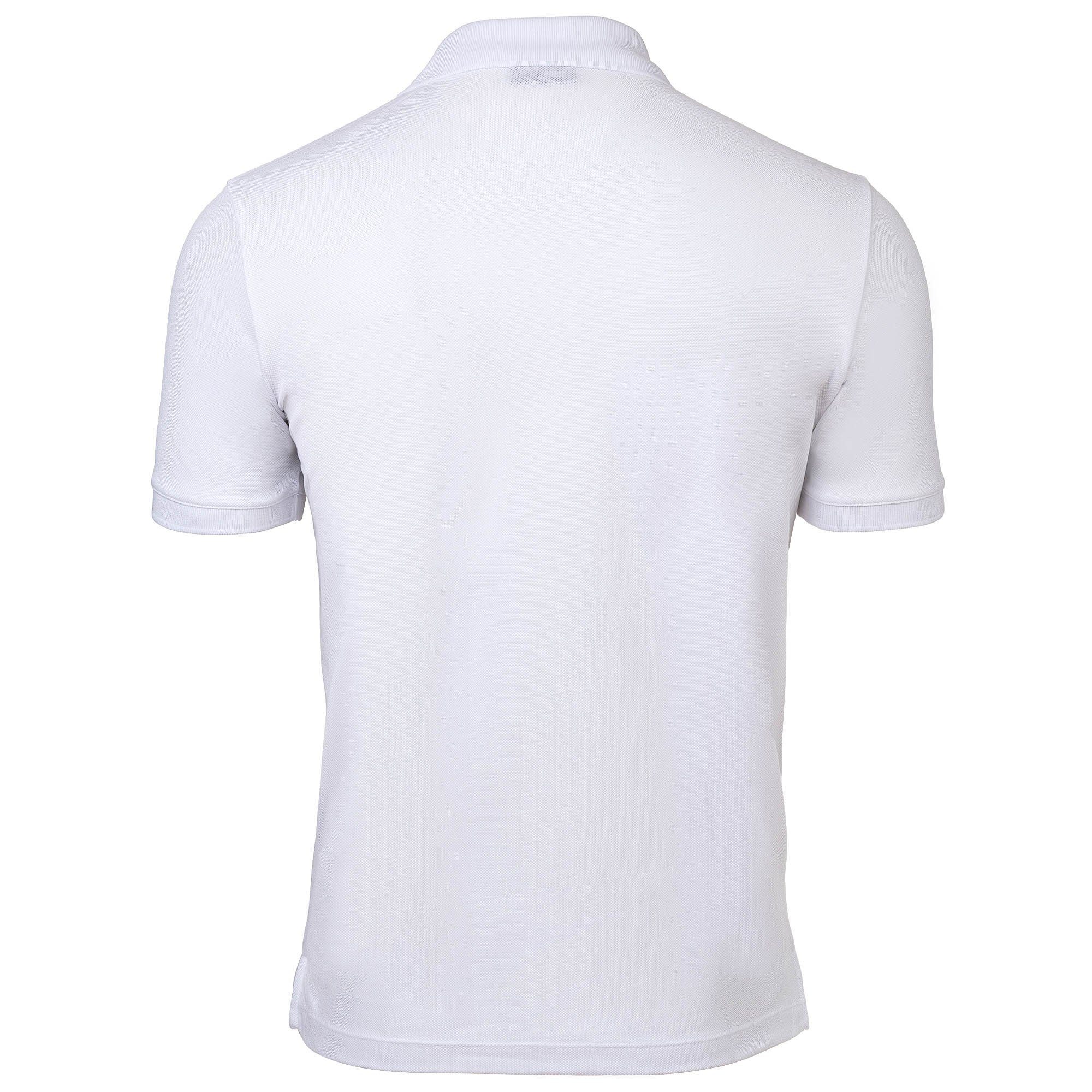 Emporio Armani Poloshirt Herren Poloshirt Baumwolle ESSENTIAL