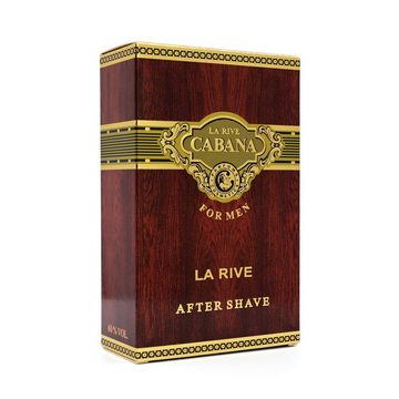 La Rive After-Shave LA RIVE Cabana - After Shave - 100 ml, 100 ml