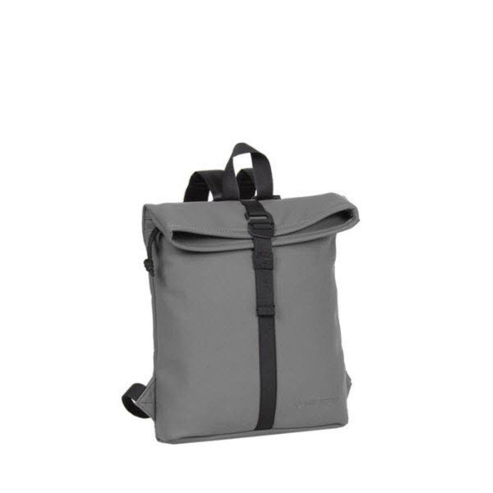 NEW REBELS Freizeitrucksack Rolltop mini