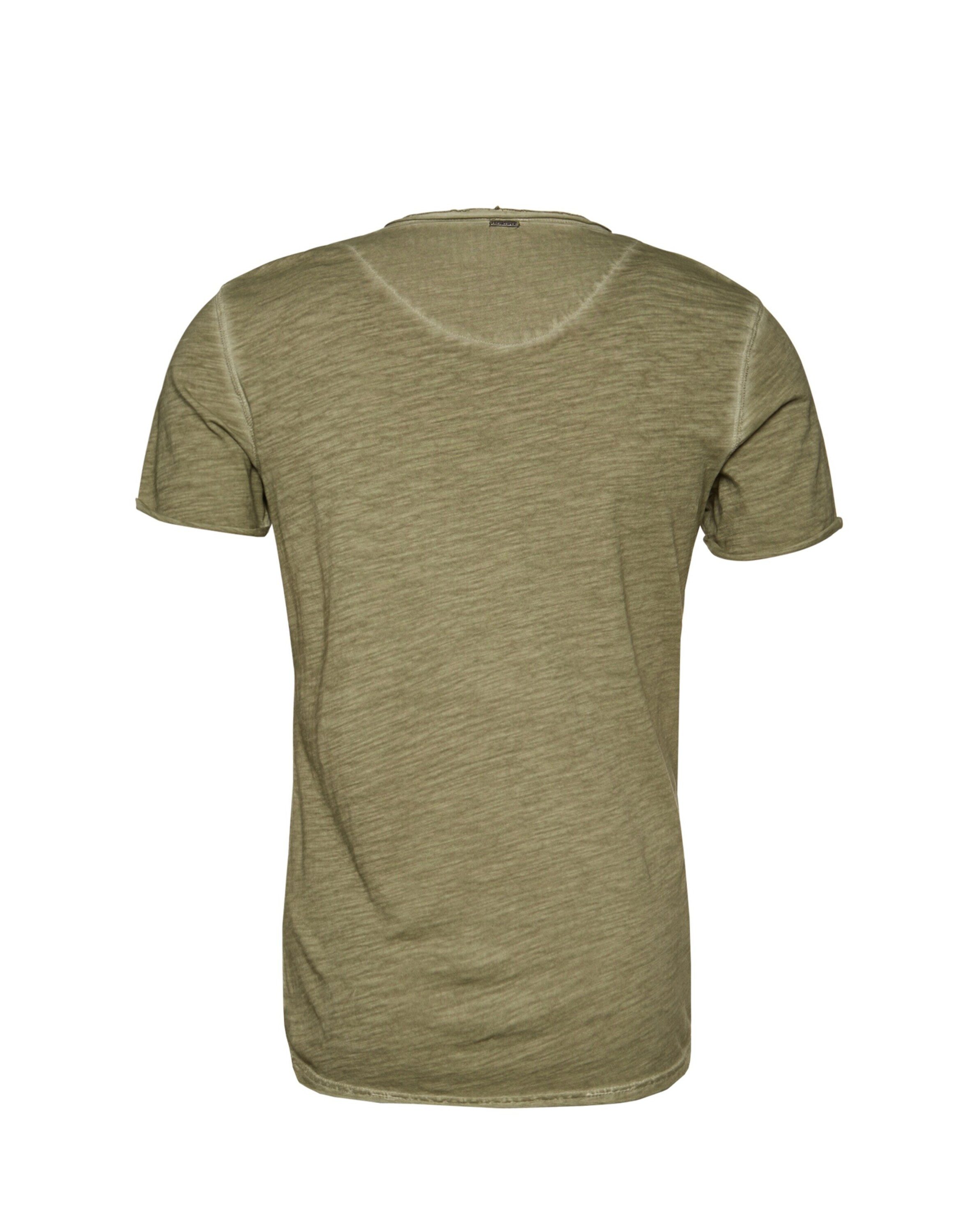 Key Largo T-Shirt Soda (1-tlg)