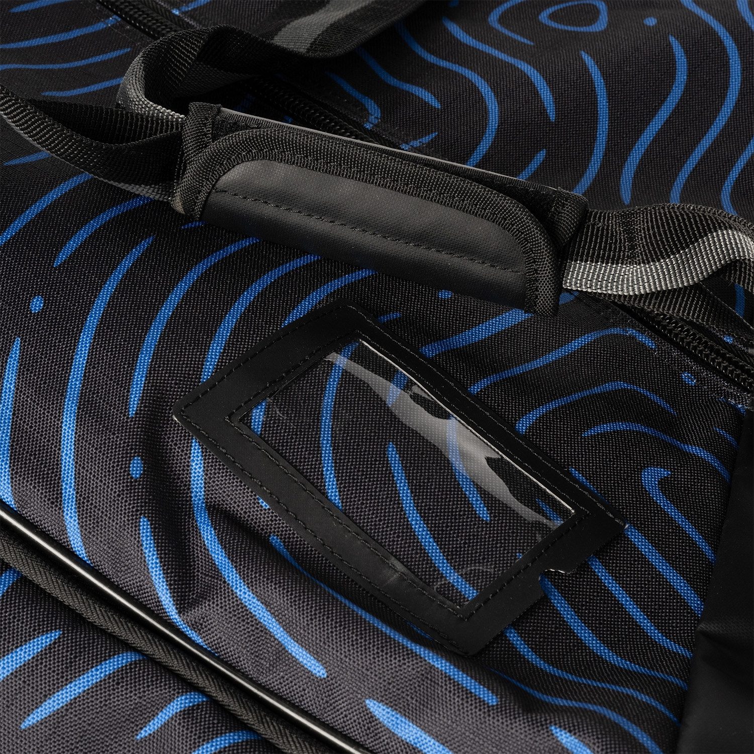 Bauer Hockeytasche Rolltasche Bauer Premium - coloured Senior