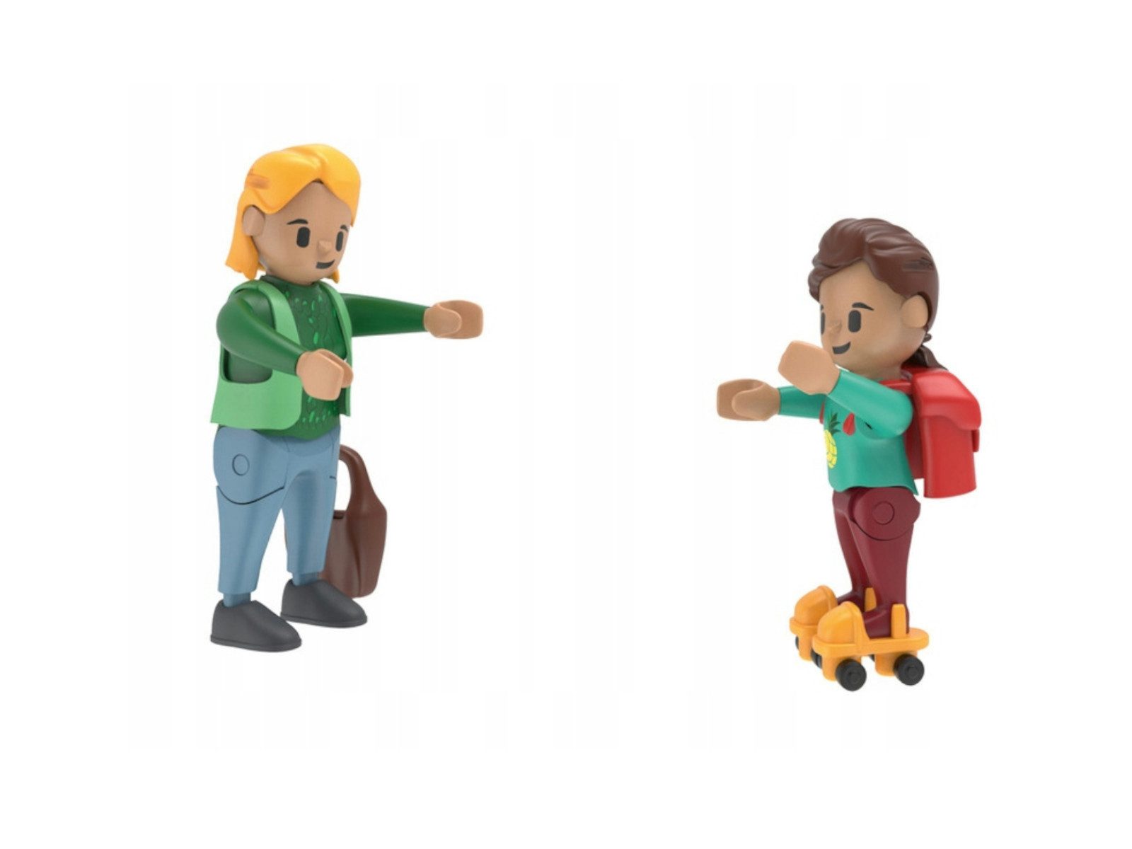 Playtive Spielfigur Playtive Spielfiguren 366884