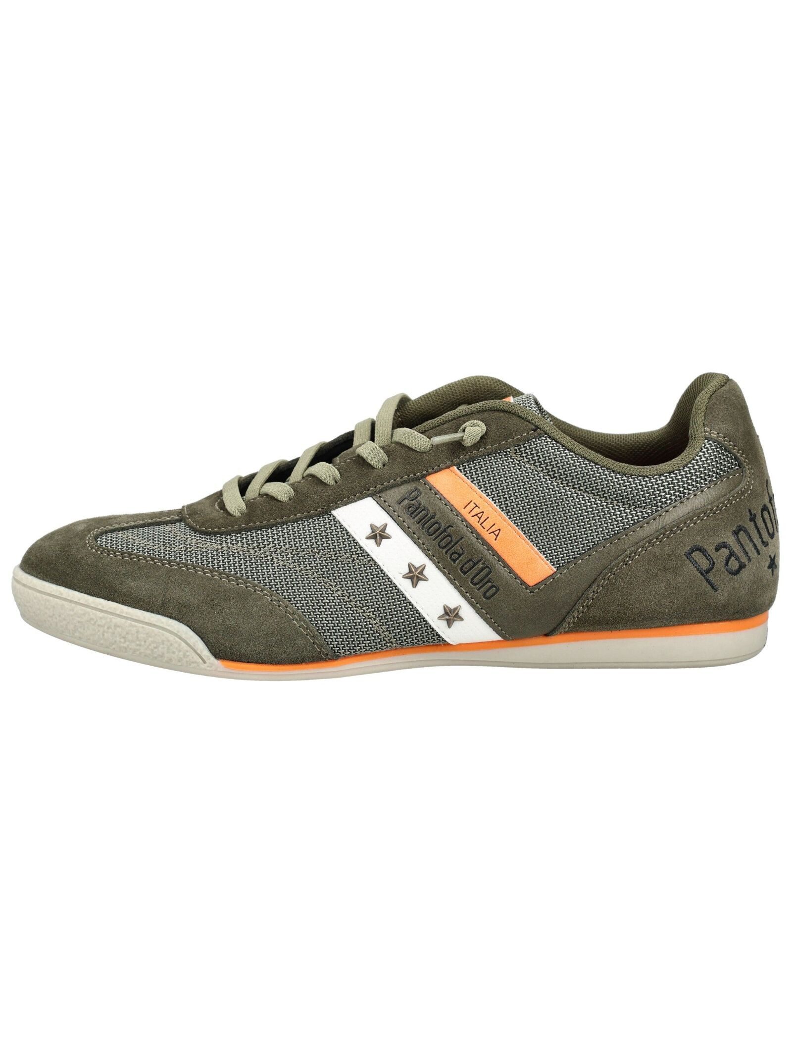 Pantofola d´Oro Pantofola d'Oro Sneaker Leder/Textil Sneaker