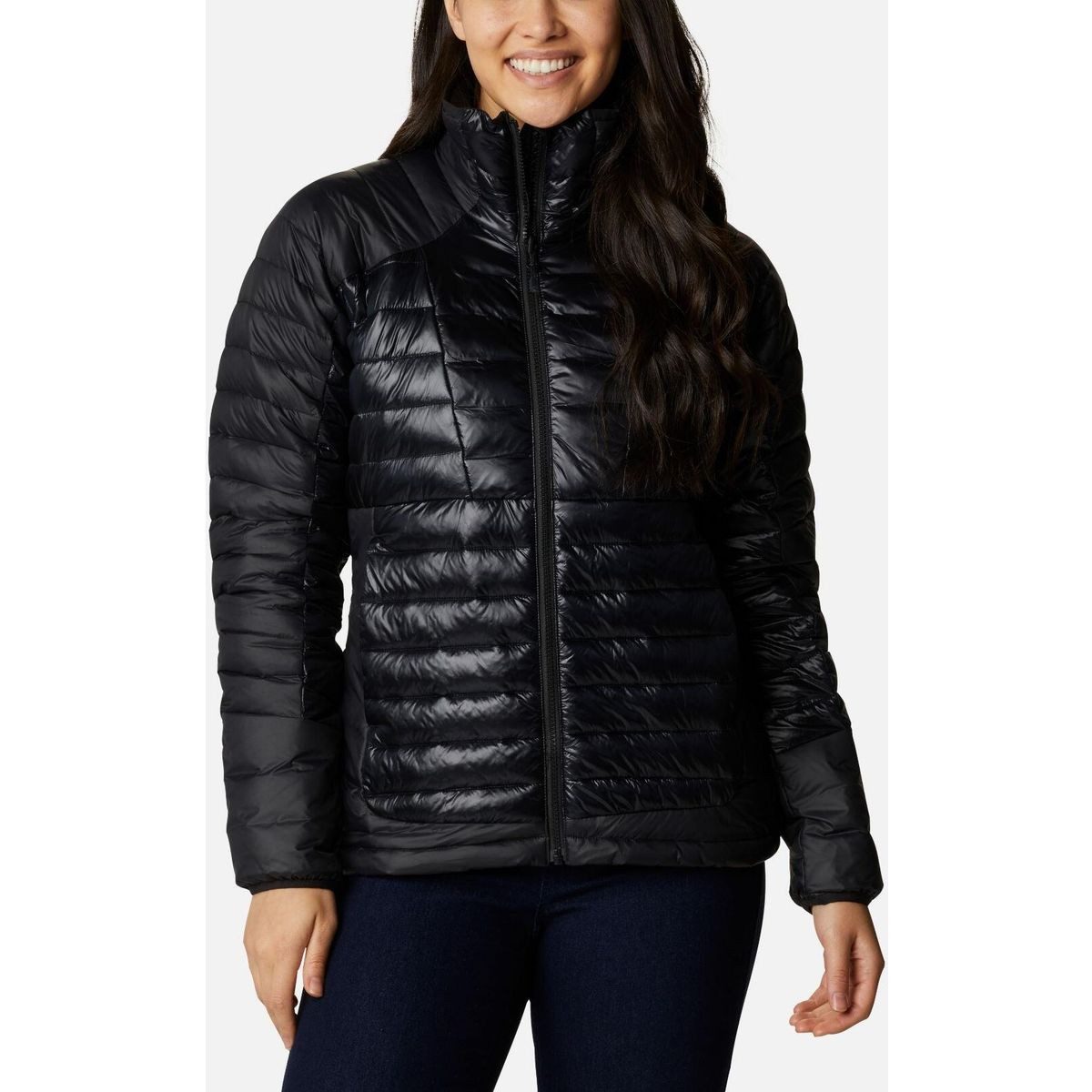 Columbia Outdoorjacke Labyrinth Loop Jacket