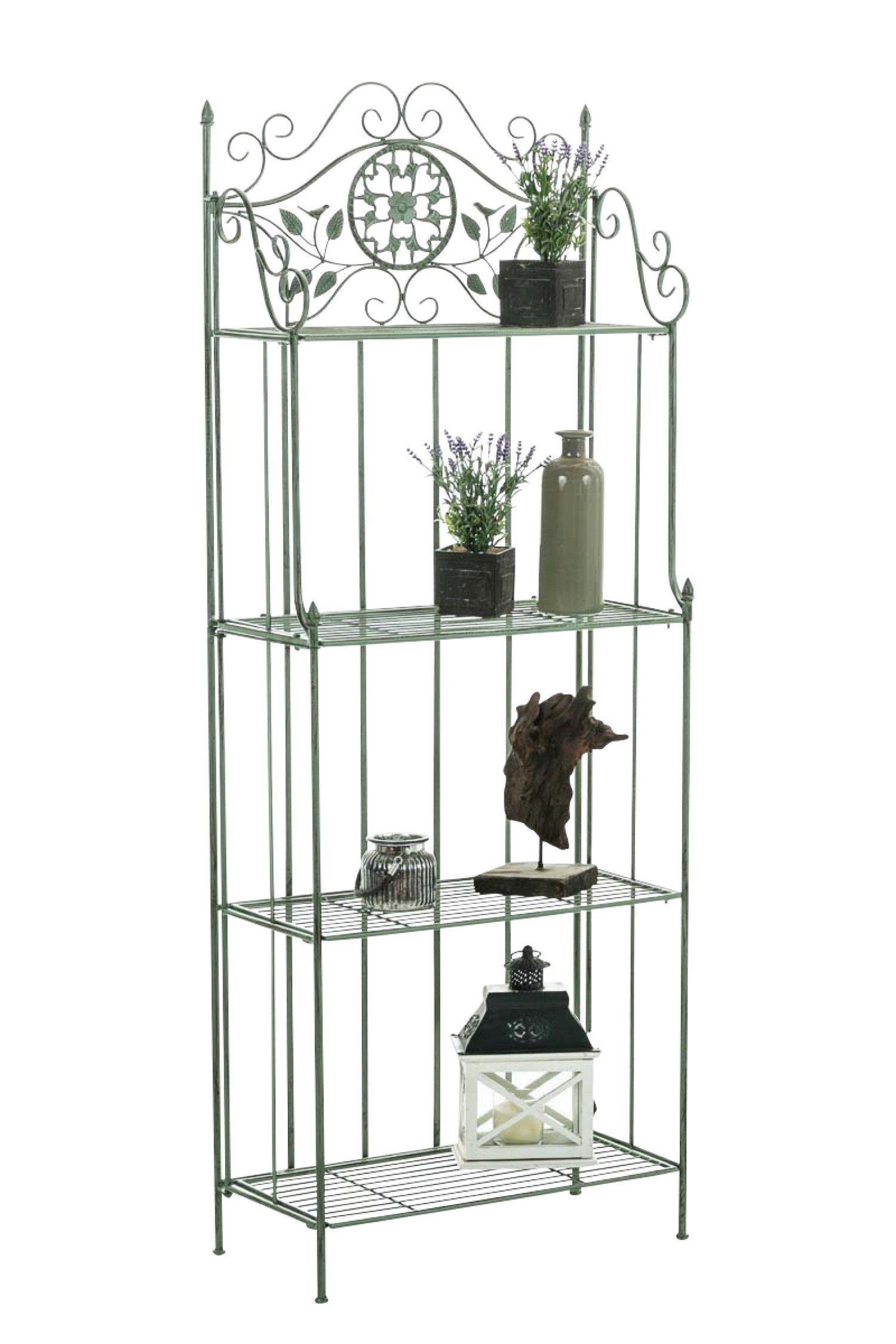 TPFGarden Standregal Florenz - Blumenständer - günstig online kaufen