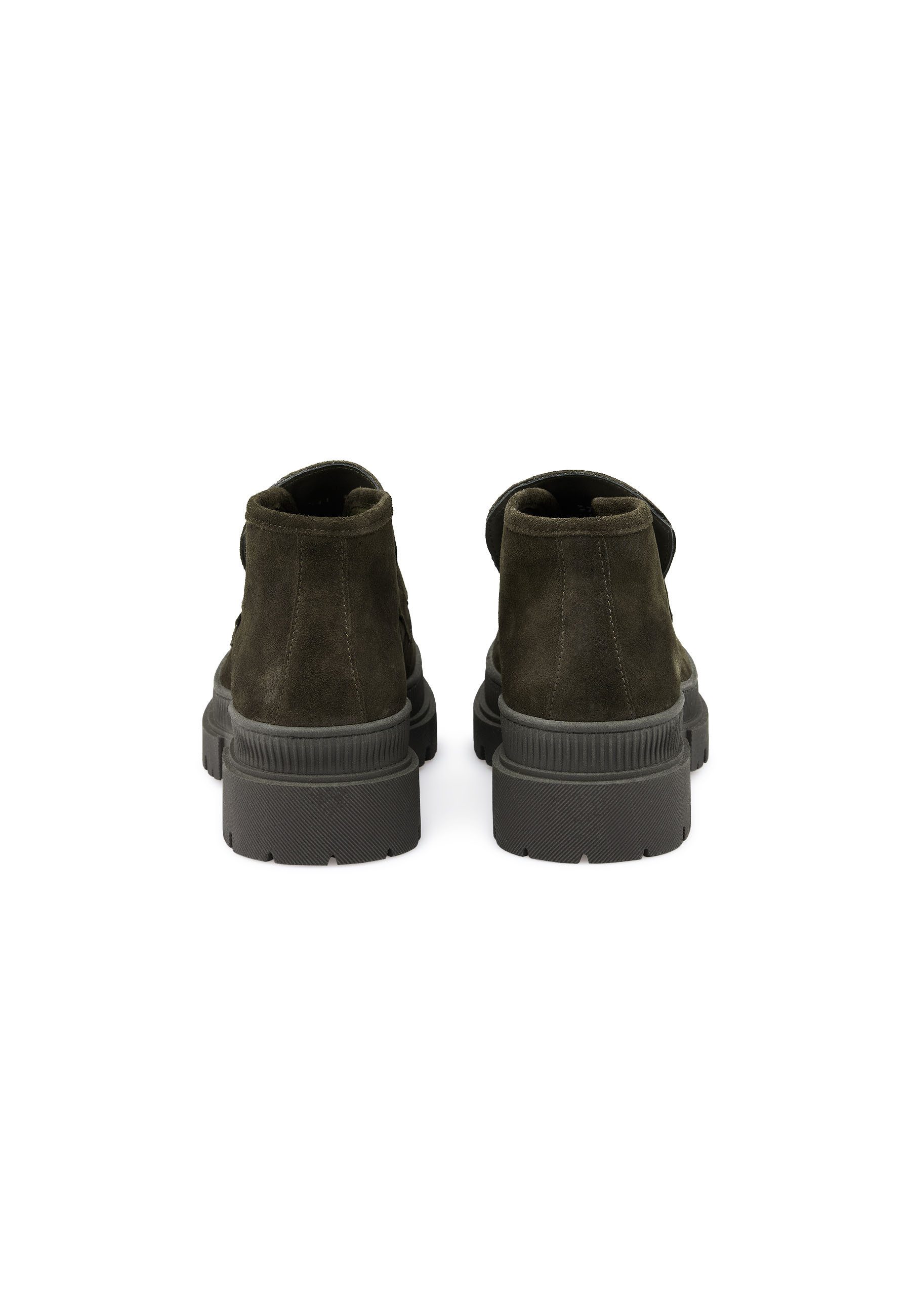 Lloyd HAVEN 275 Slipper mit modernem Design