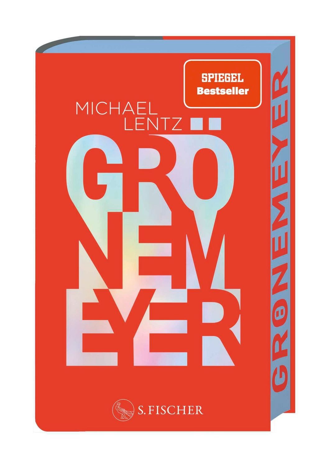 Grönemeyer / Michael Lentz
