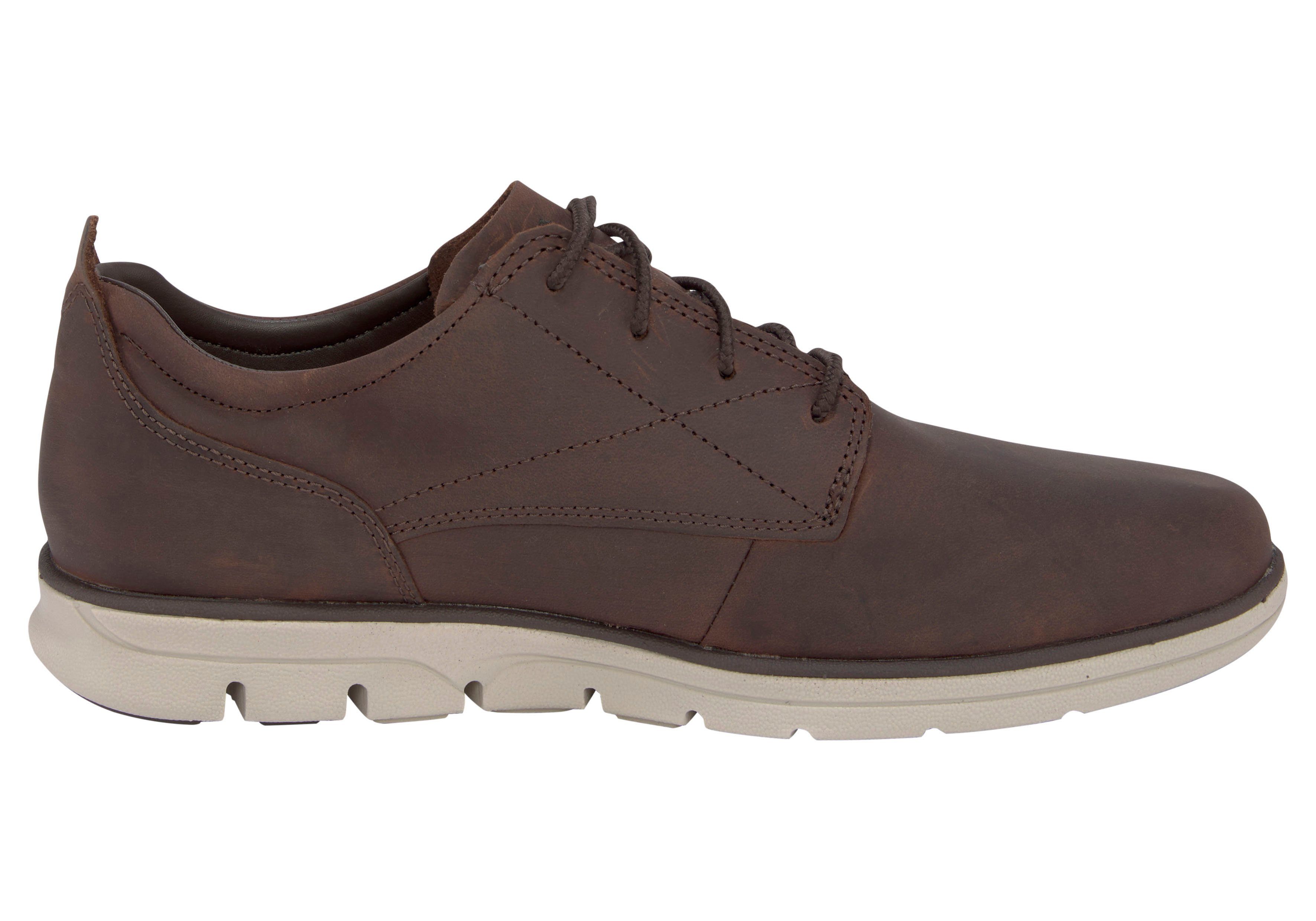 Timberland BRADSTREET LOW LACE UP SNEAKER Sneaker – Bild 3 von 5