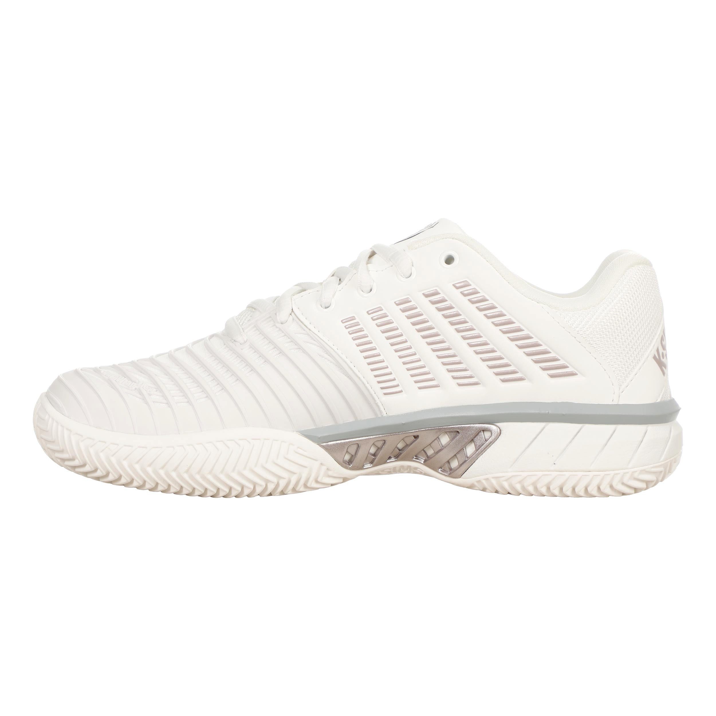 K-Swiss Express Light 3 - Sandplatzcourt Tennisschuh Tennisschuh