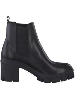 Tamaris 1-25409-29 001 Black Stiefelette