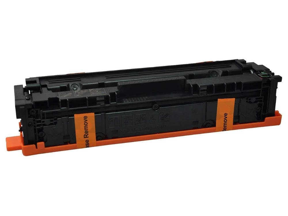 memo Tonerpatrone memo Toner ersetzt HP CF543X, Nr. 203X magenta